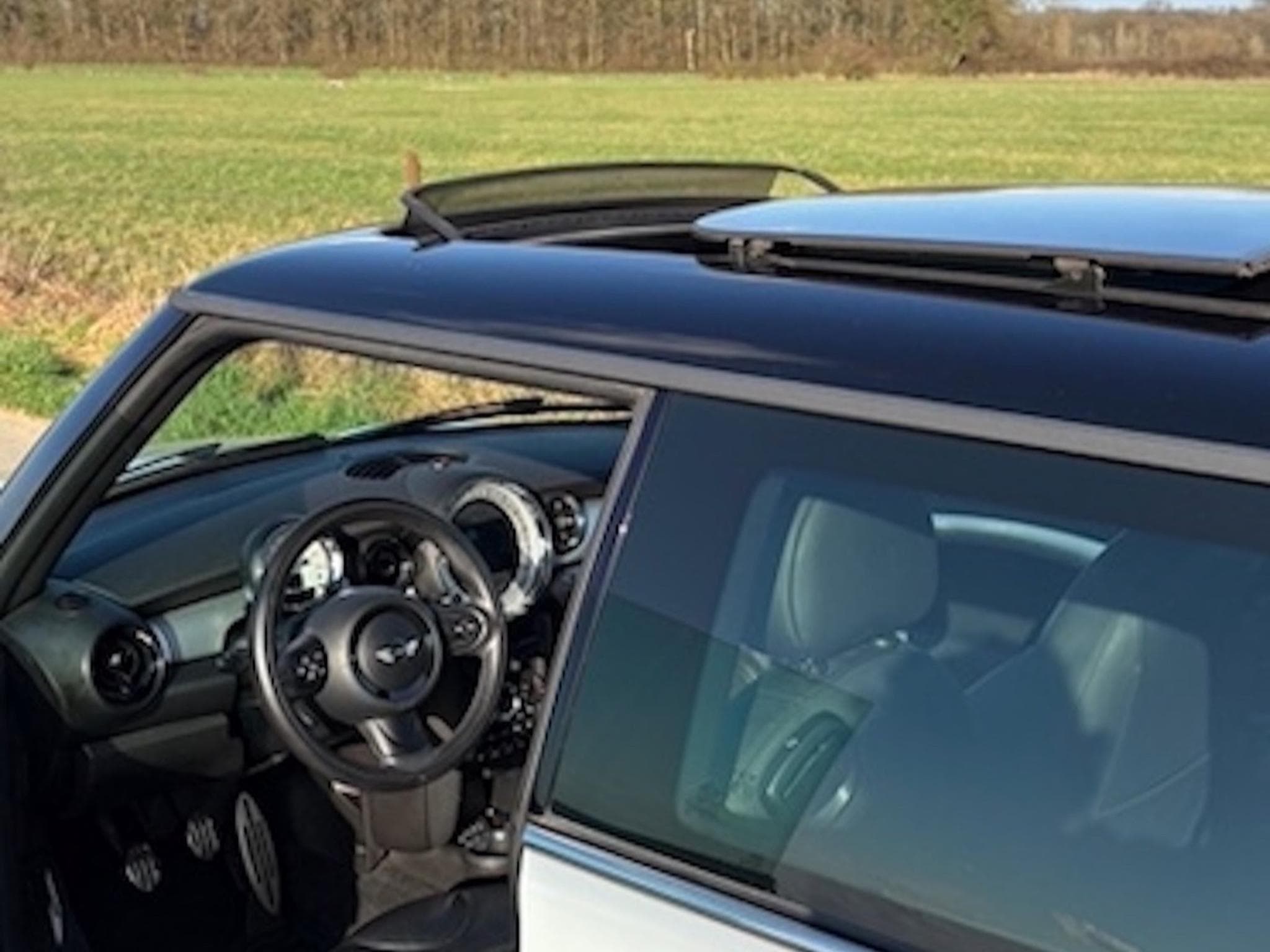 Mini Cooper Cooper S (2013) - Foto 9