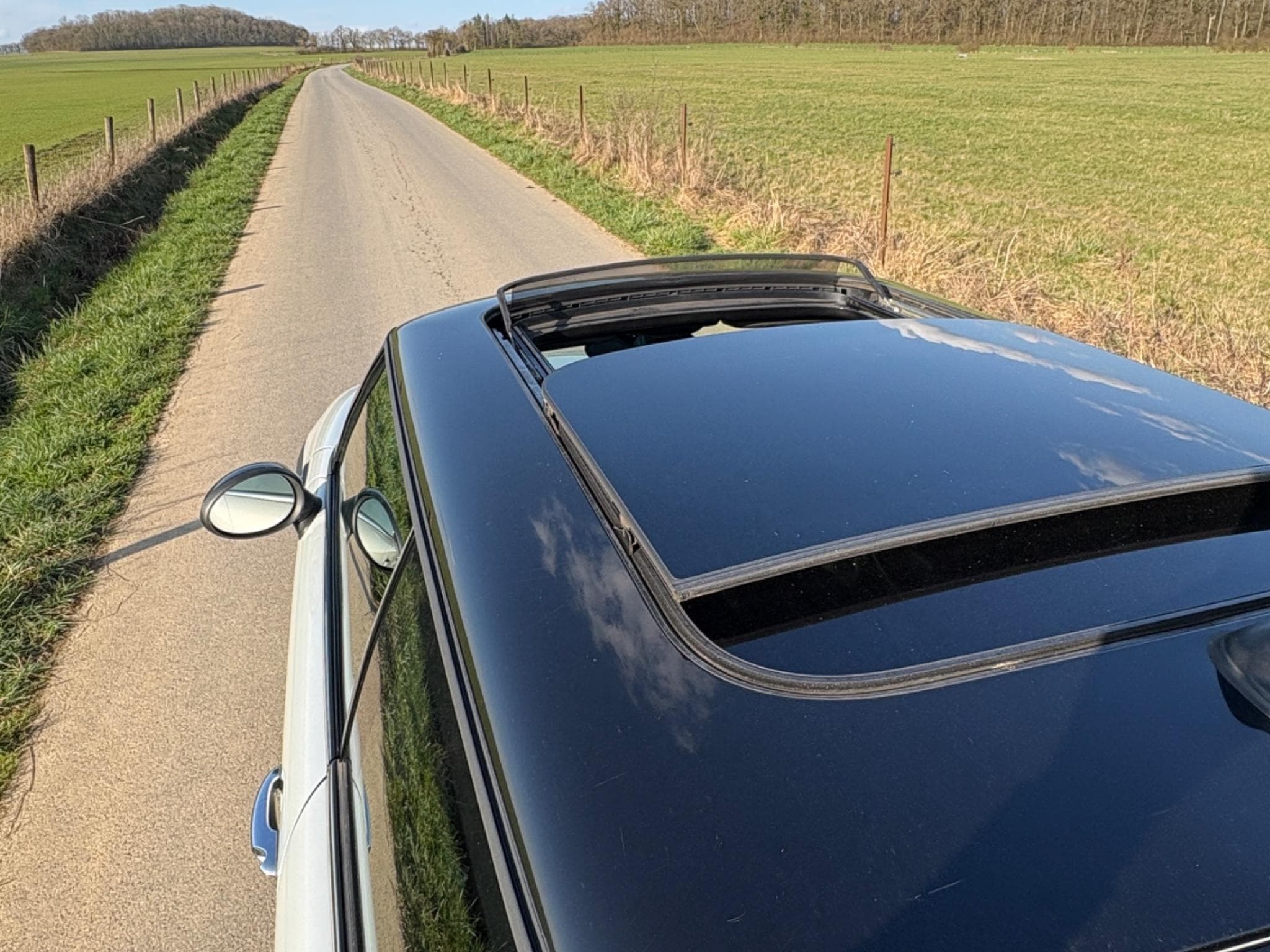 Mini Cooper Cooper S (2013) - Foto 10