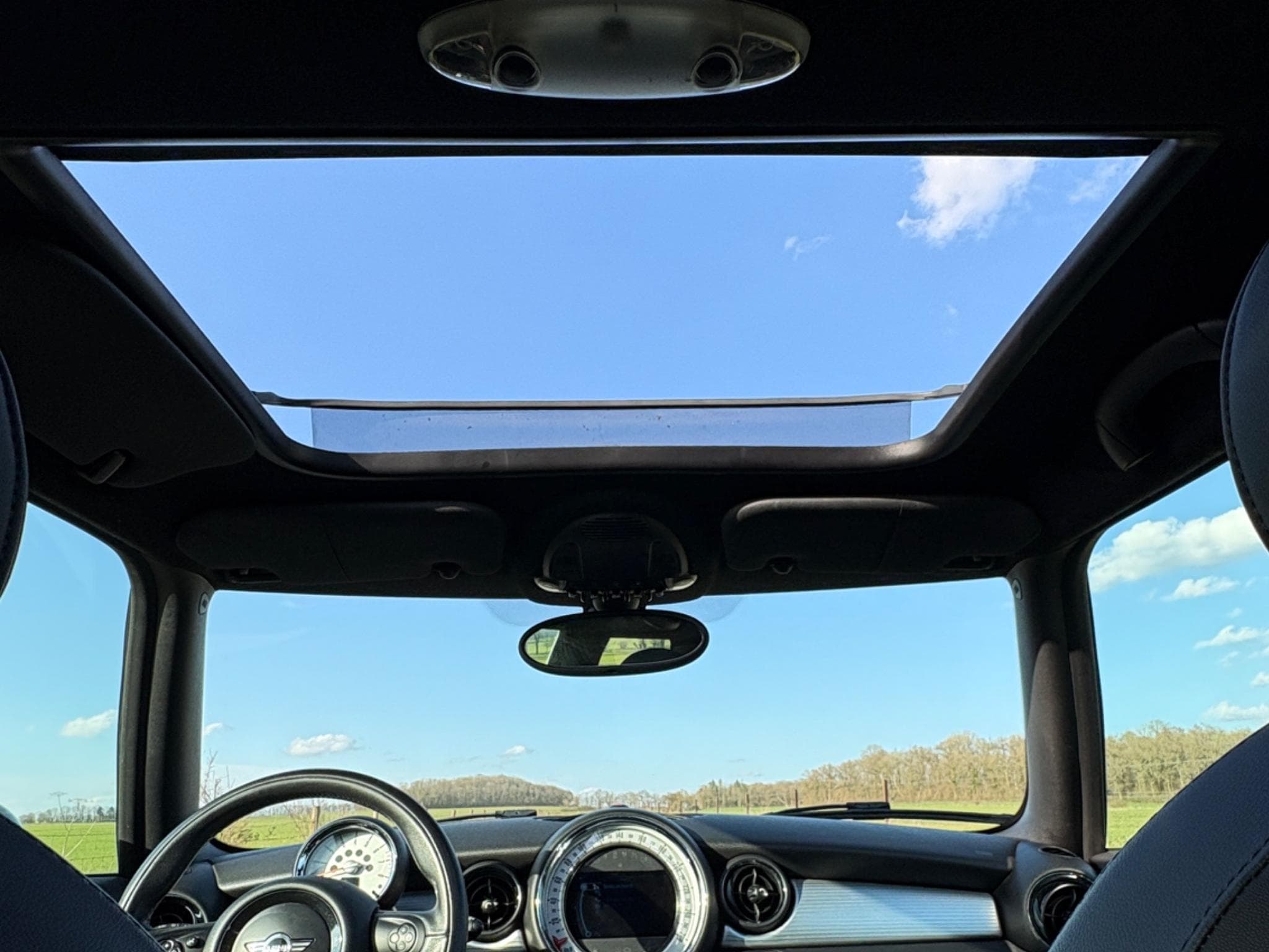 Mini Cooper Cooper S (2013) - Foto 8