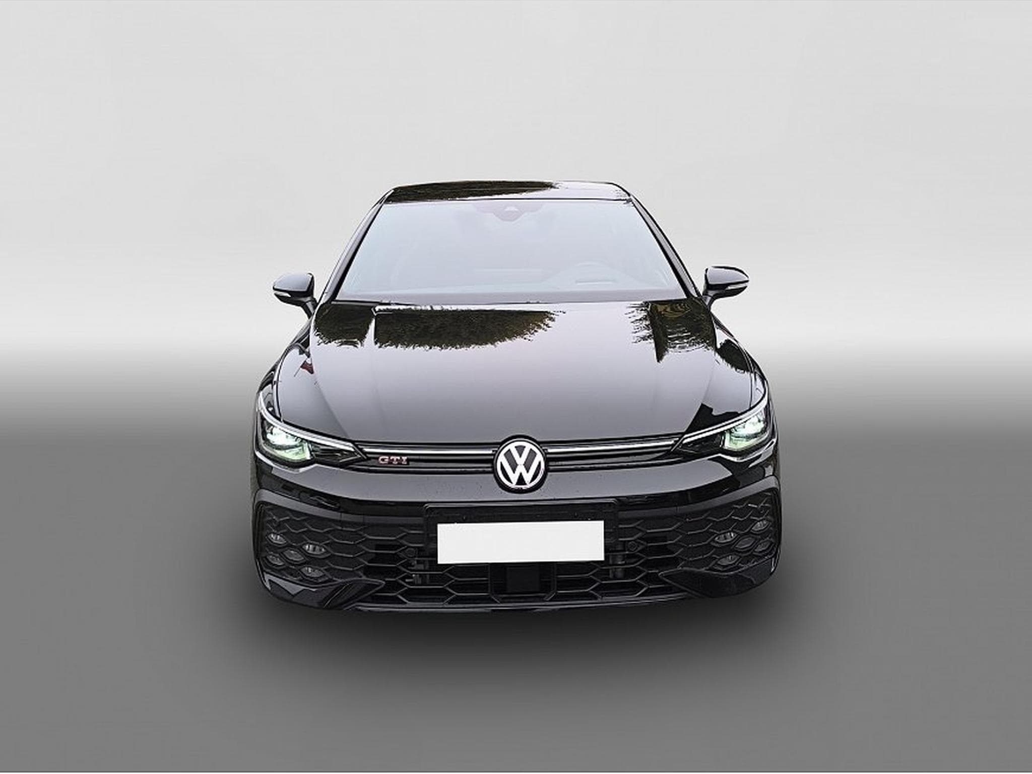 VW Golf (2024) - Foto 2