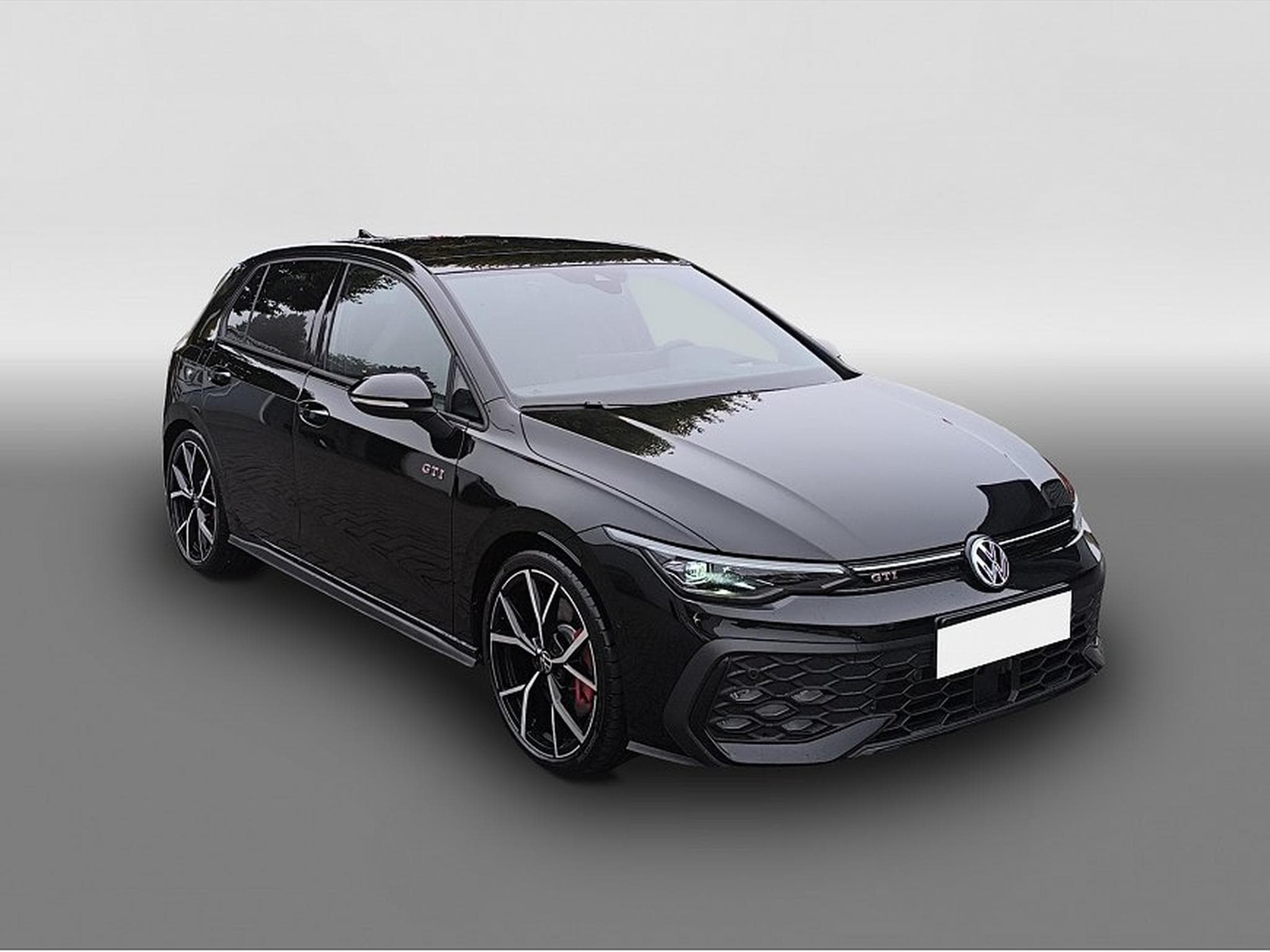 VW Golf (2024) - Foto 3