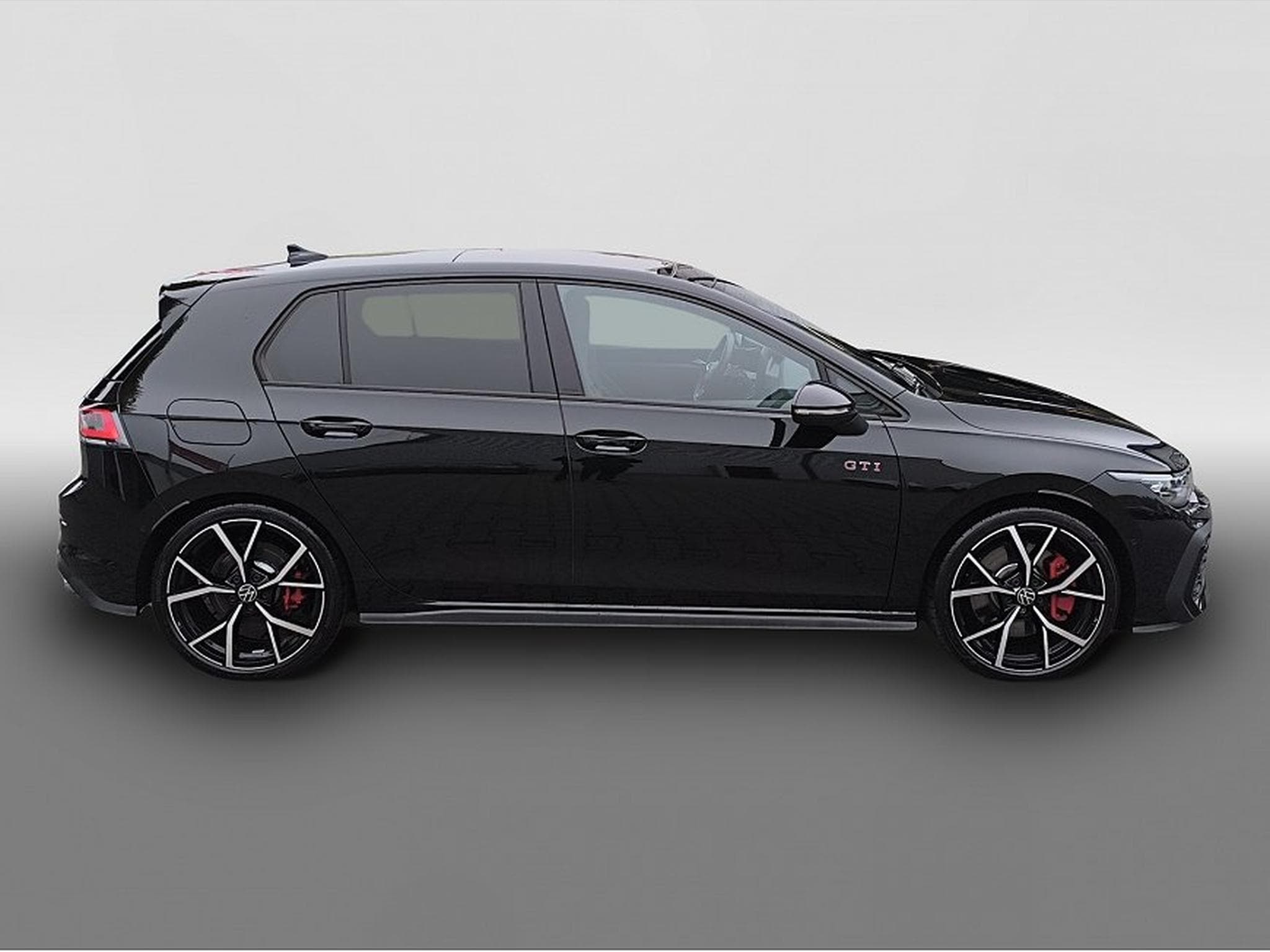 VW Golf (2024) - Foto 7