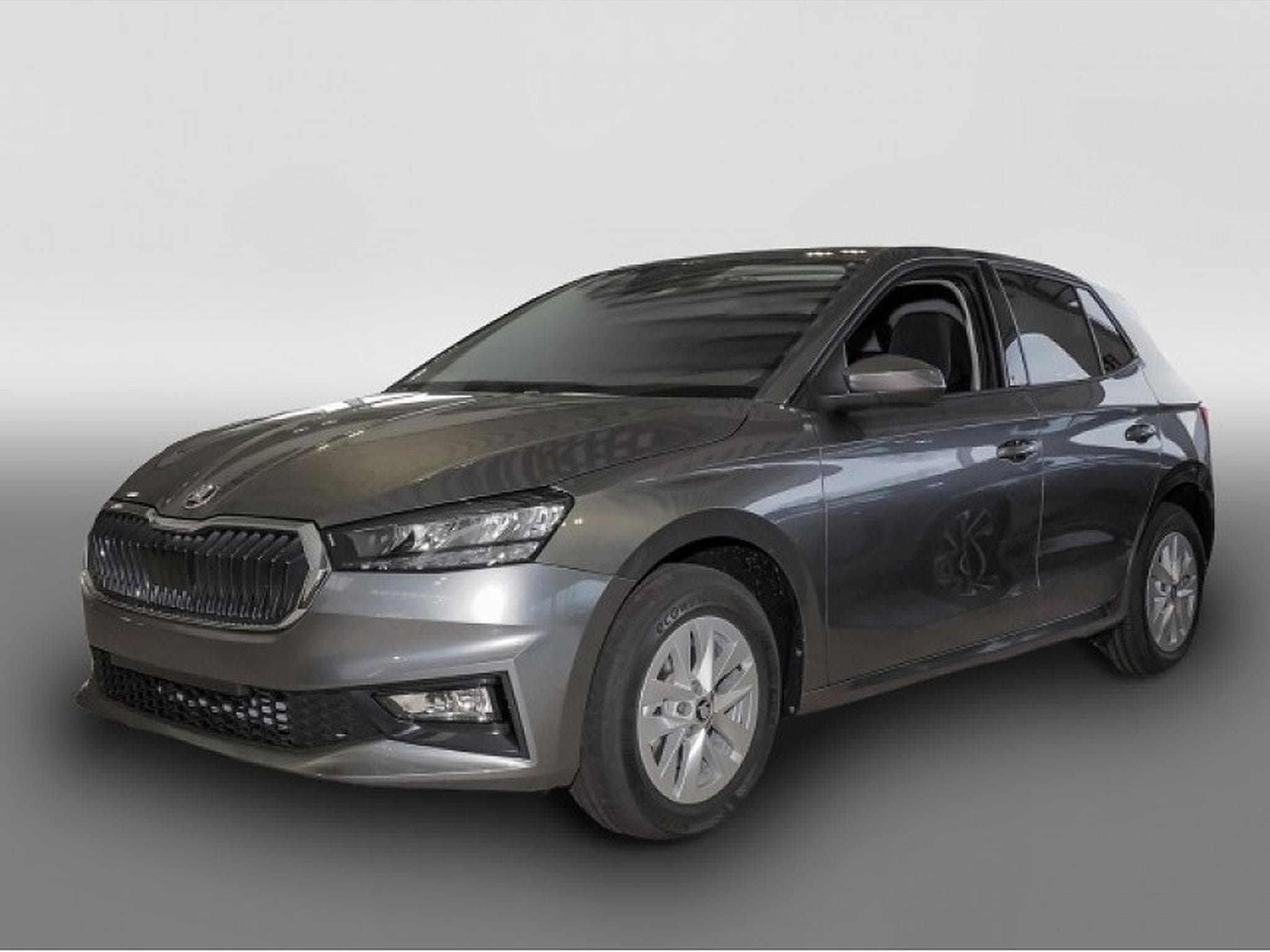 Skoda Fabia (2025) - Photo 1