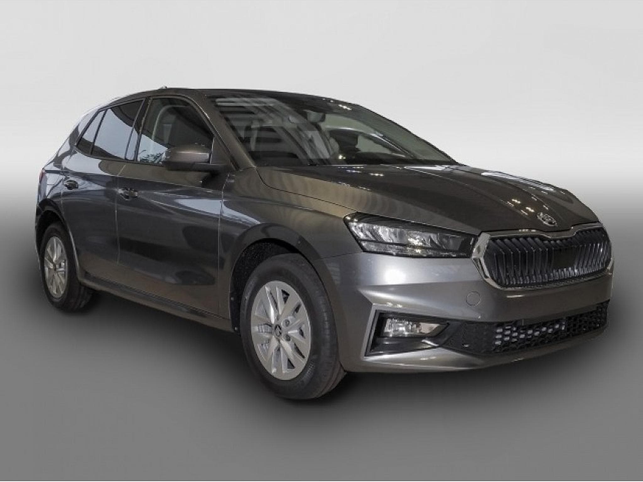 Skoda Fabia (2025) - Photo 2