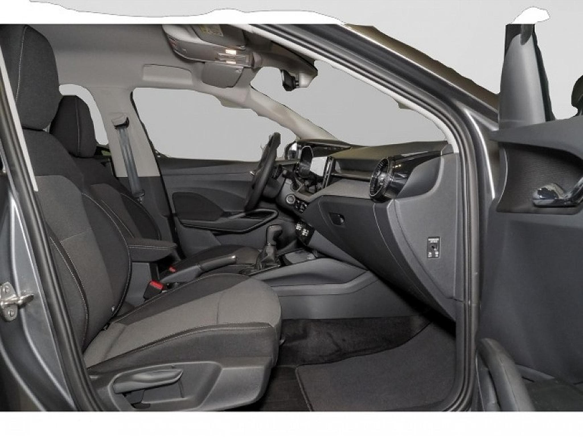 Skoda Fabia (2025) - Photo 5