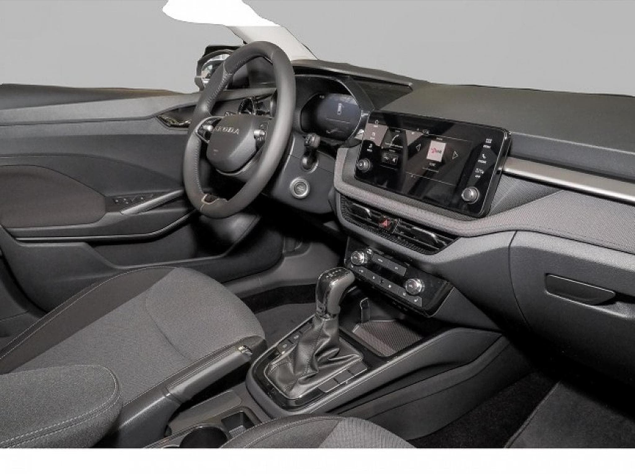 Skoda Fabia (2025) - Photo 6