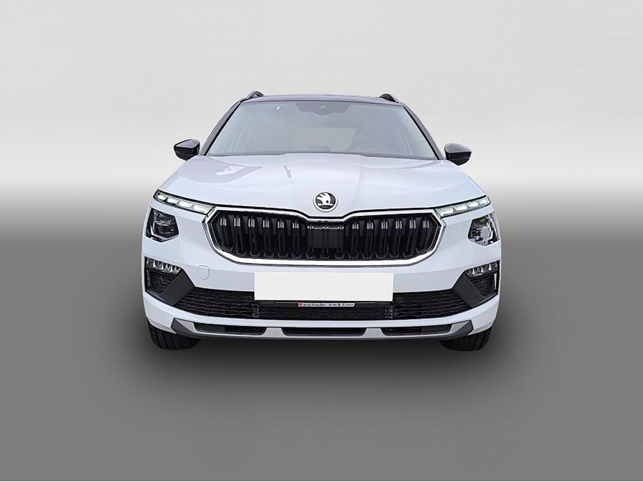 Skoda Kamiq (2025) - Photo 2