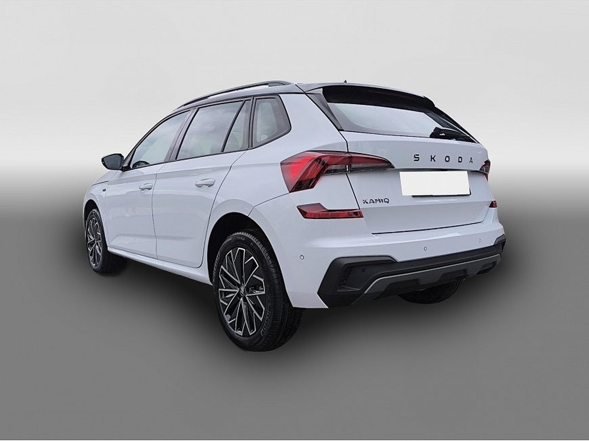 Skoda Kamiq (2025) - Photo 5