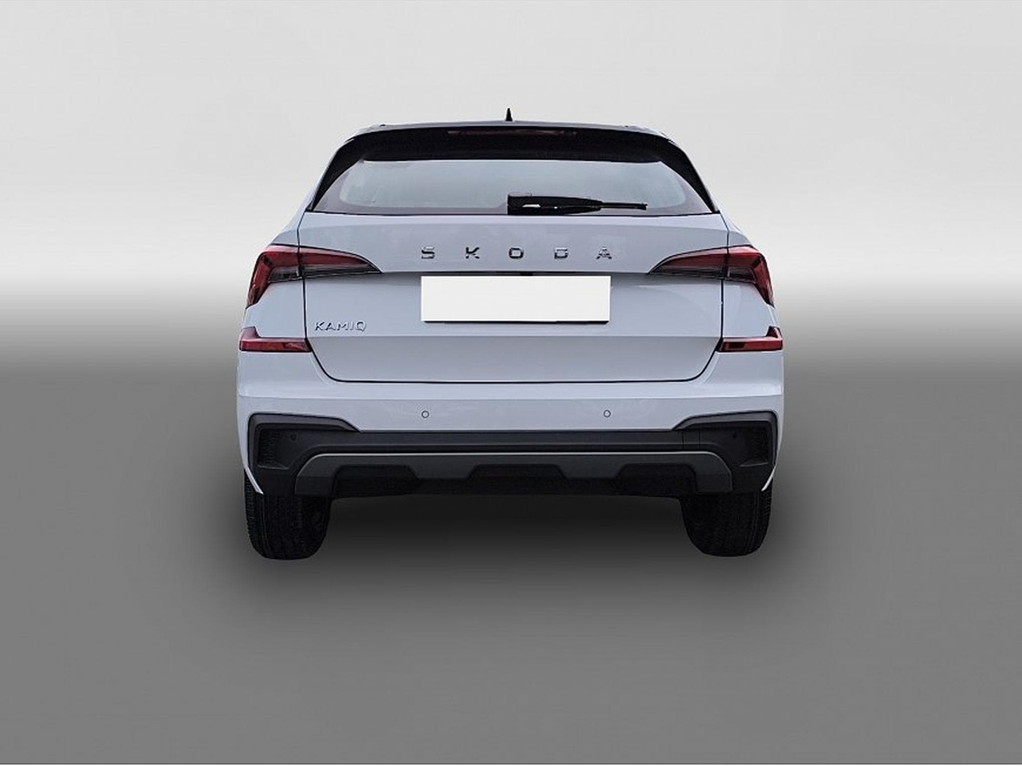 Skoda Kamiq (2025) - Photo 6