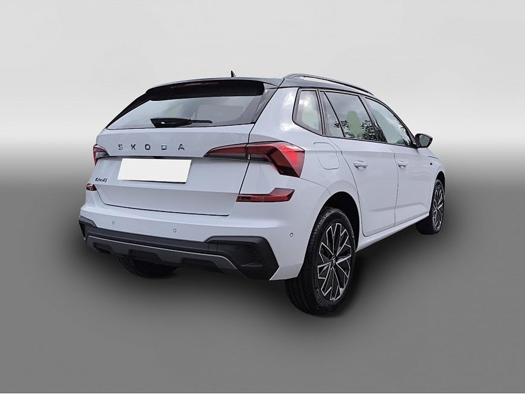 Skoda Kamiq (2025) - Photo 7