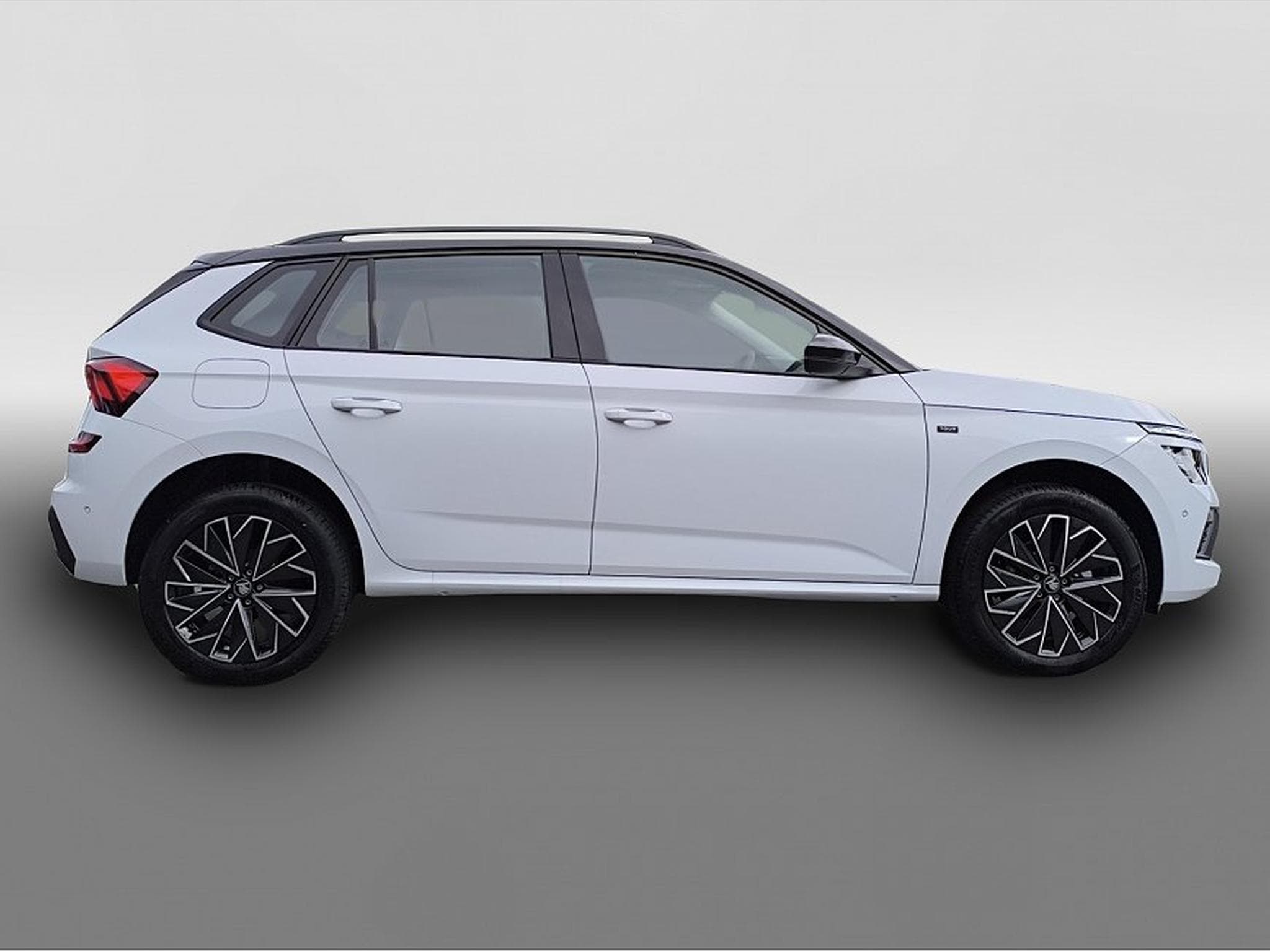 Skoda Kamiq (2025) - Photo 8