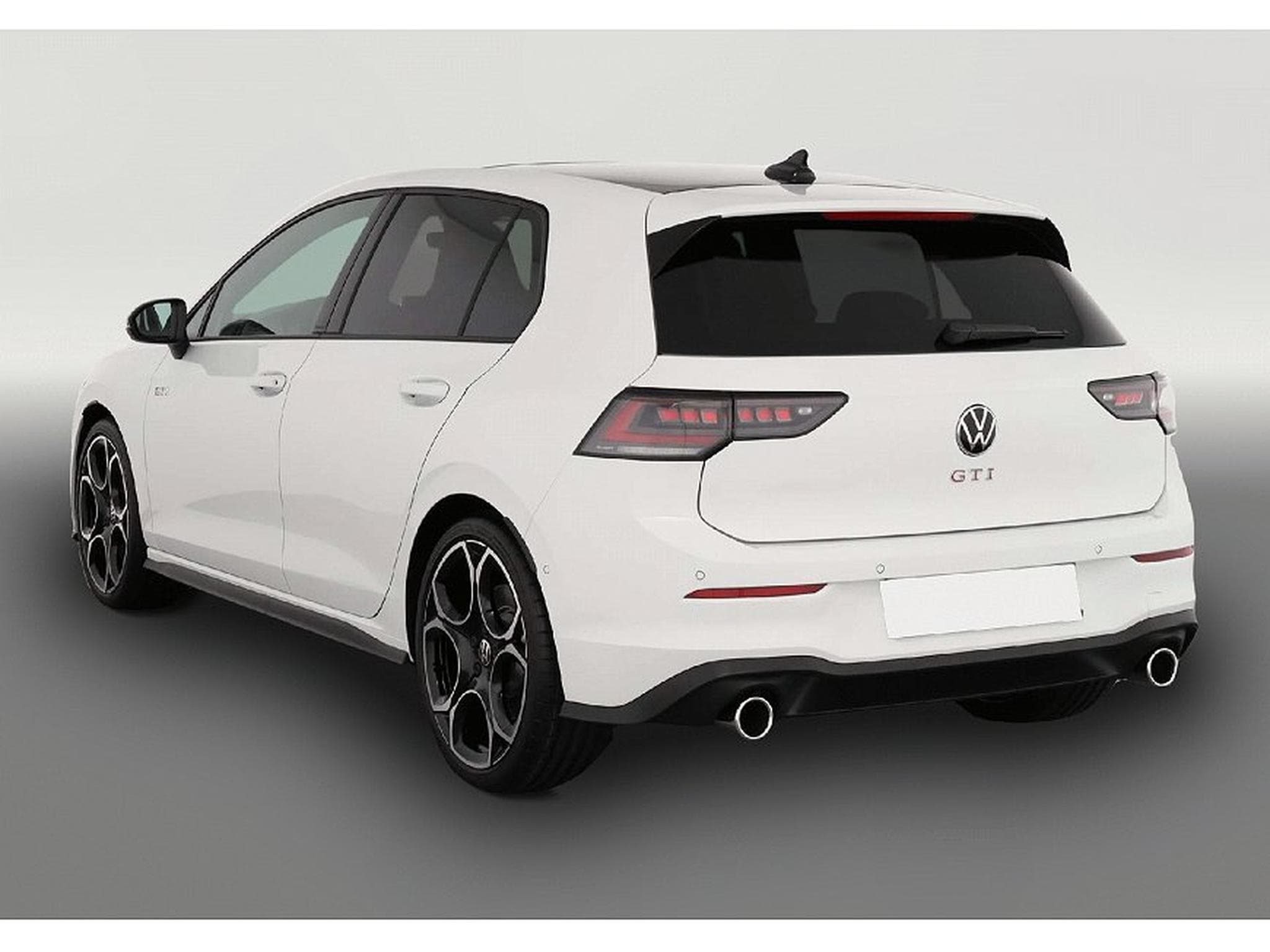 VW Golf (2026) - Foto 3