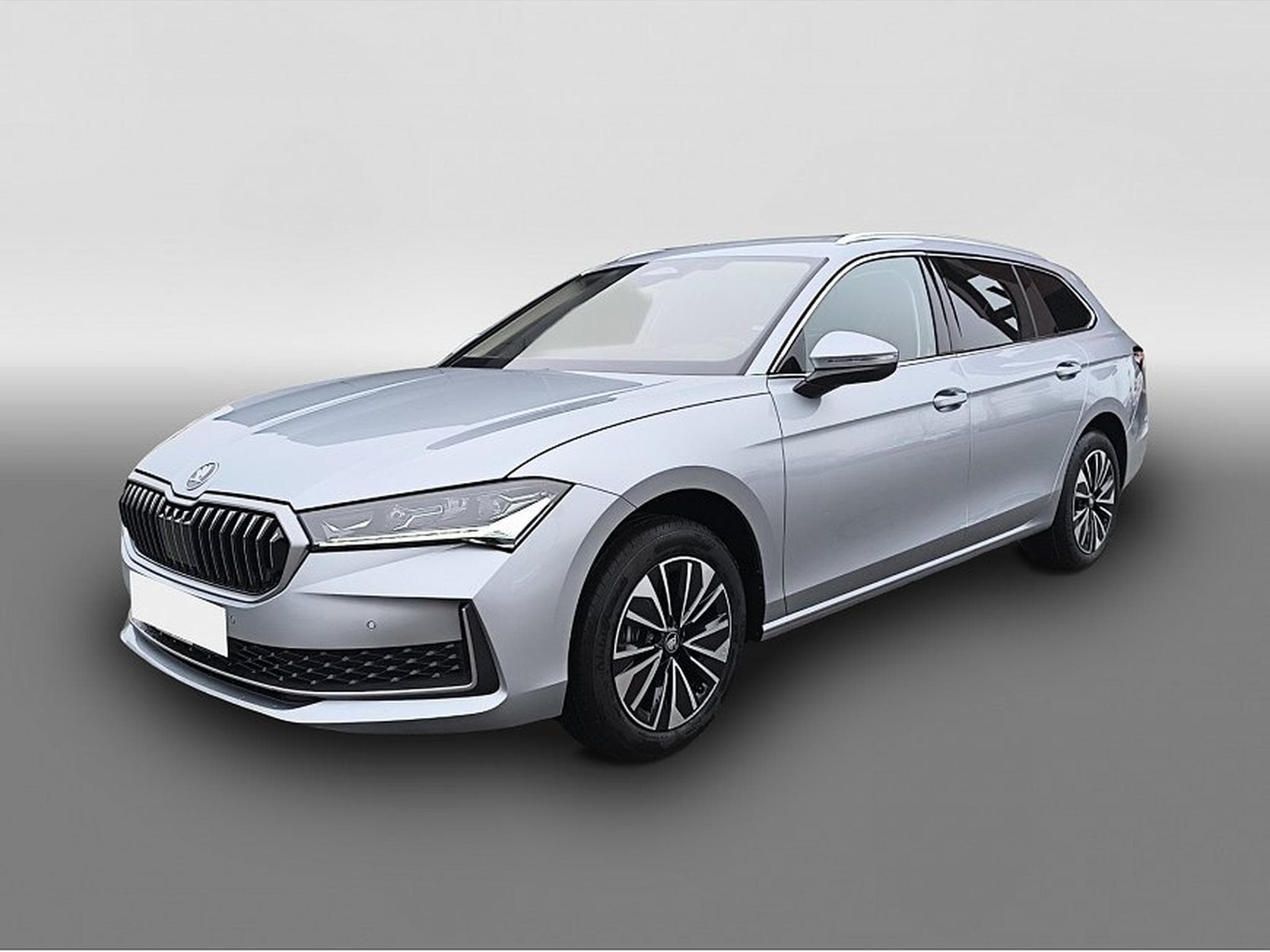 Skoda Superb (2025) - Photo 1