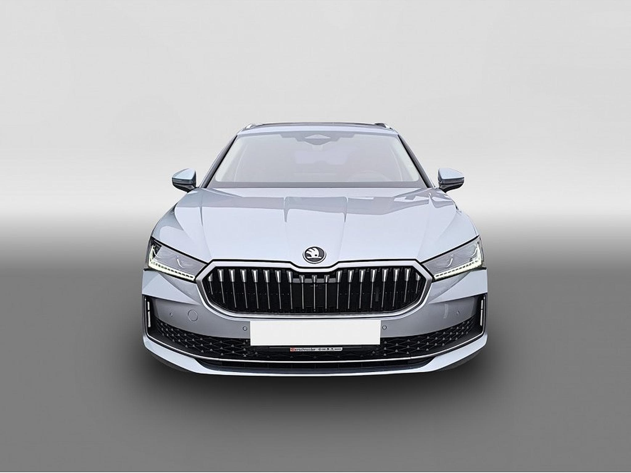 Skoda Superb (2025) - Photo 2