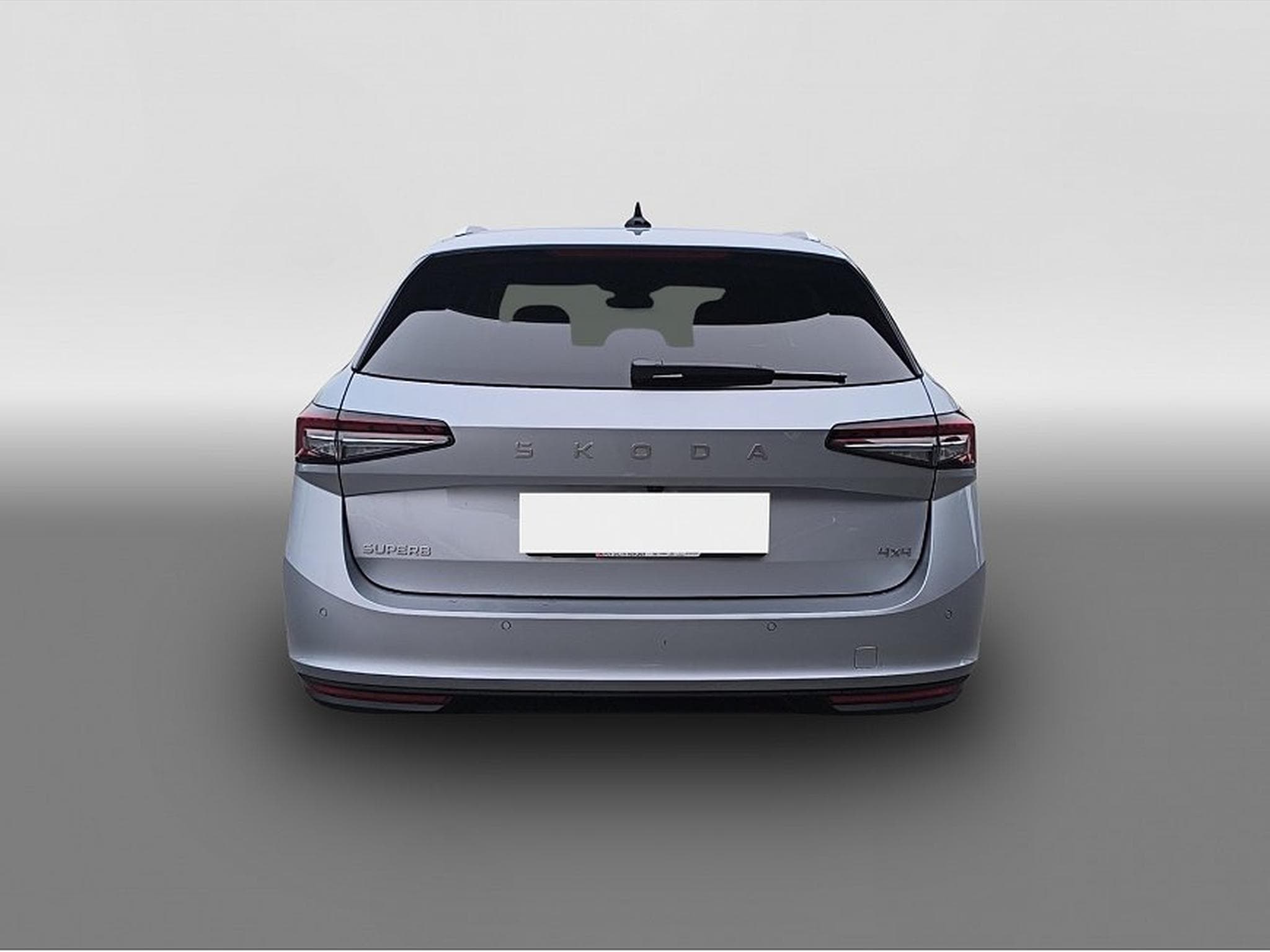 Skoda Superb (2025) - Photo 6