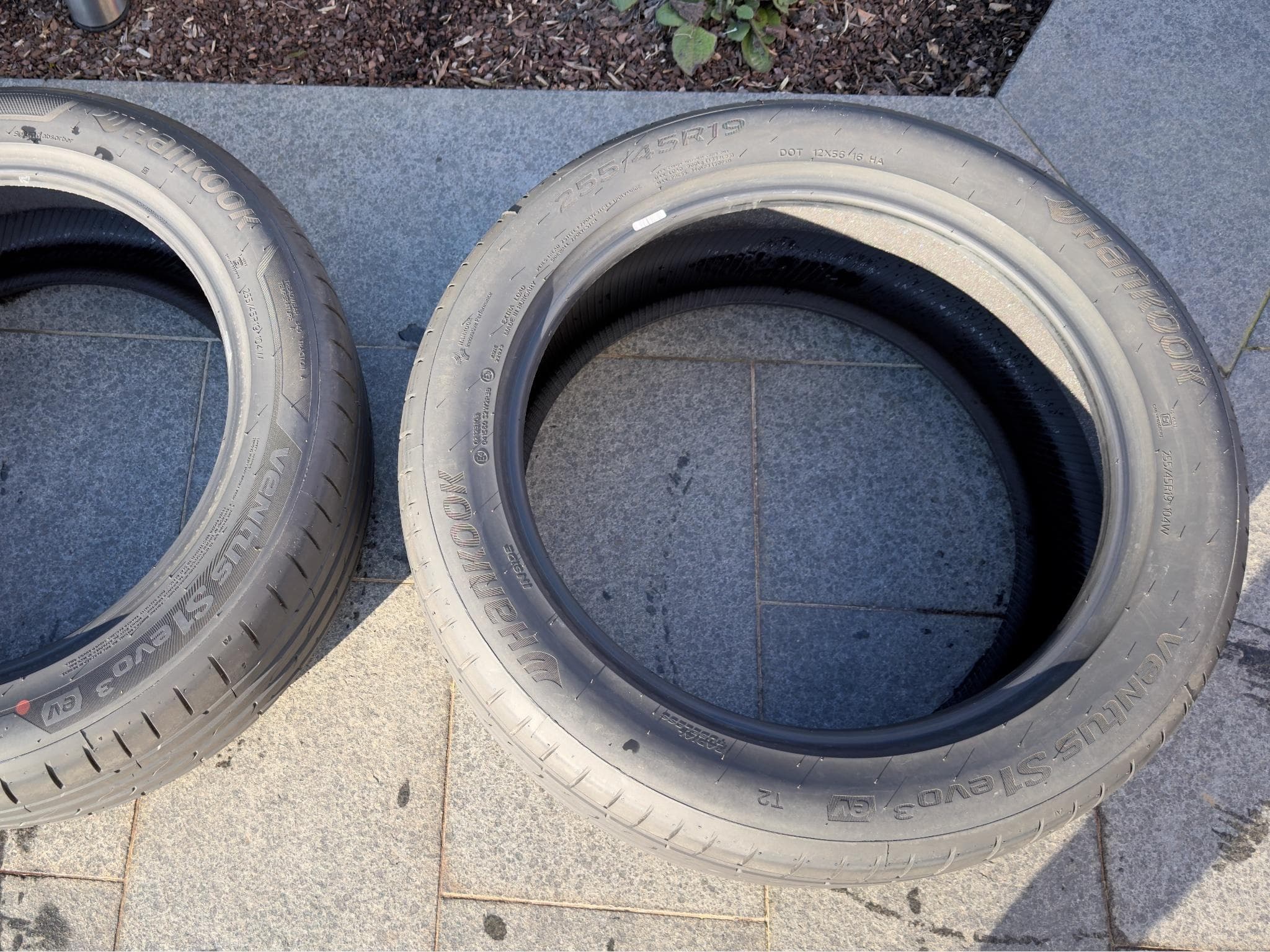 pneus – 19 - Foto 1