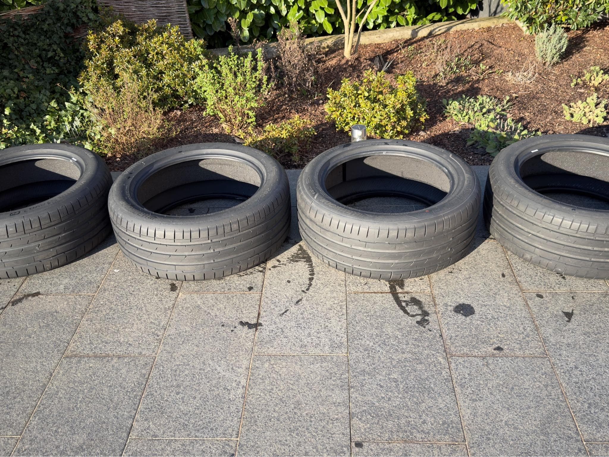 pneus – 19 - Foto 2