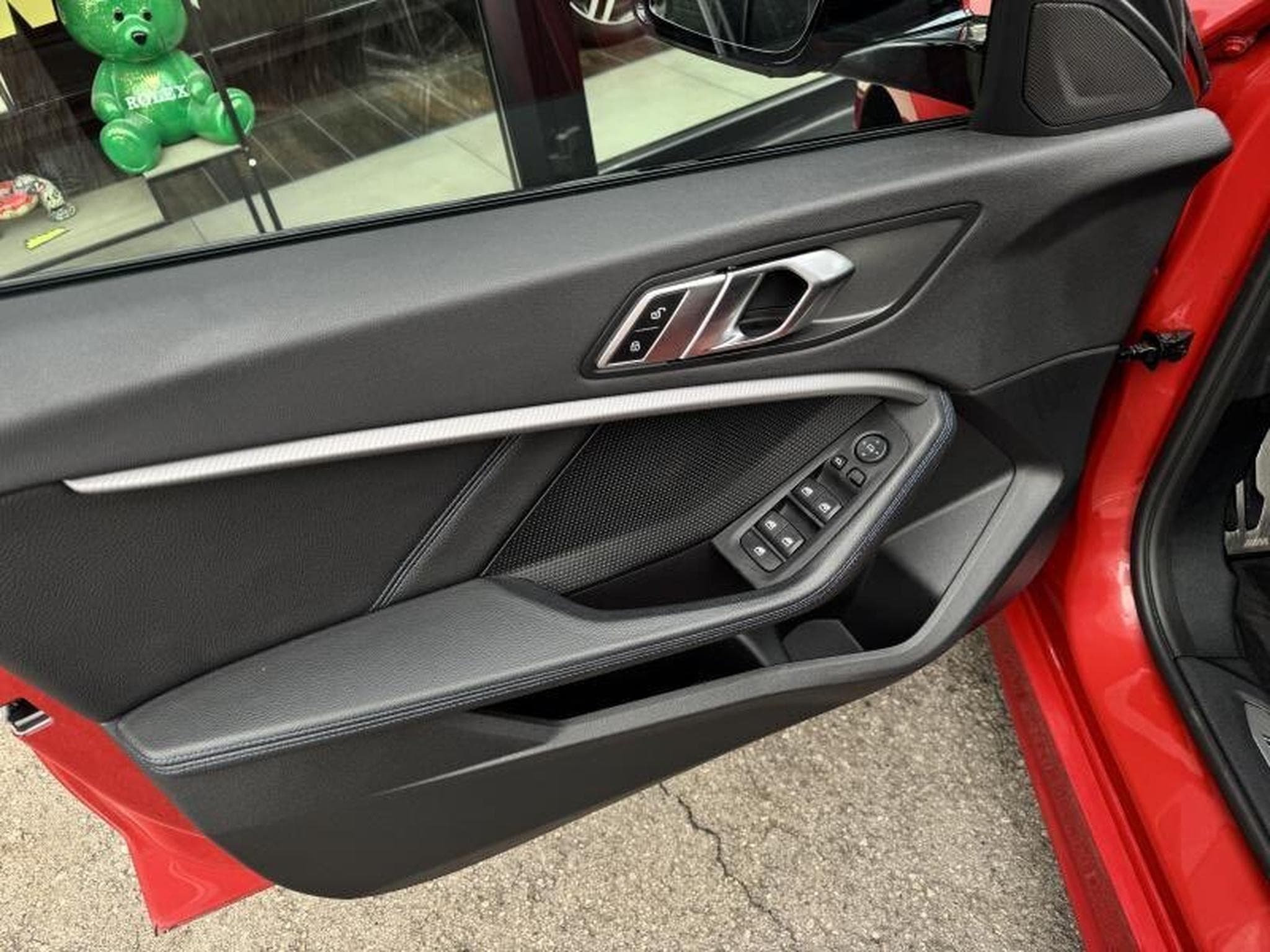 BMW 118 D pack M 2.0L 150CV (2021) - Photo 11