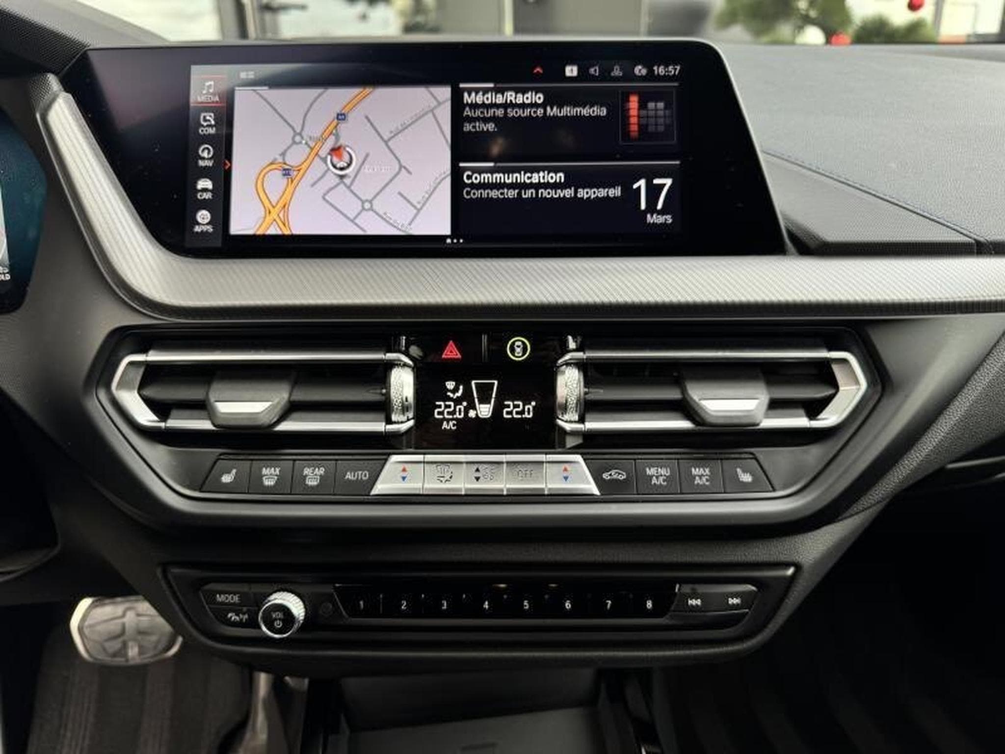 BMW 118 D pack M 2.0L 150CV (2021) - Photo 5