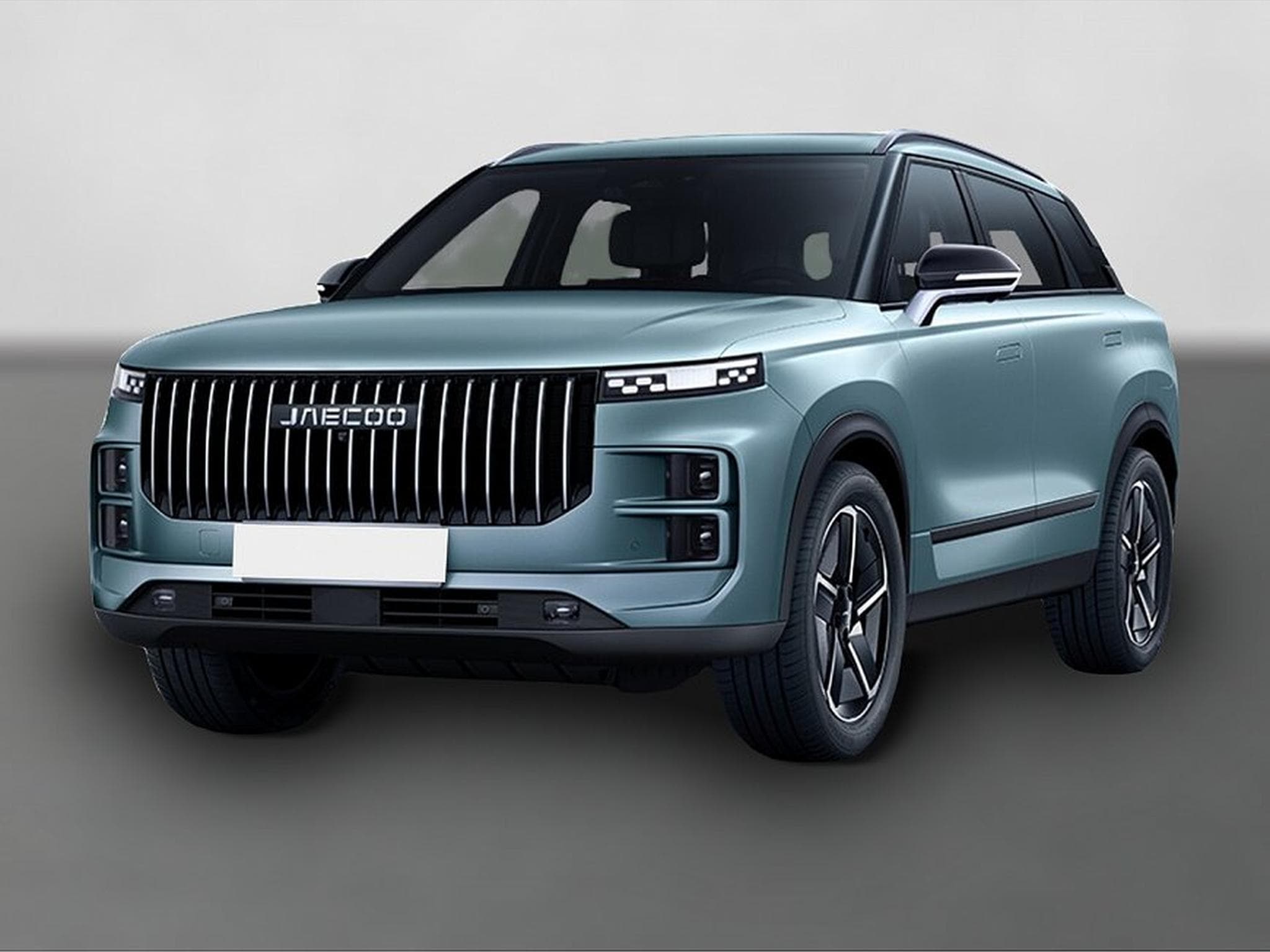 Audi Q5 (2026) - Photo 1