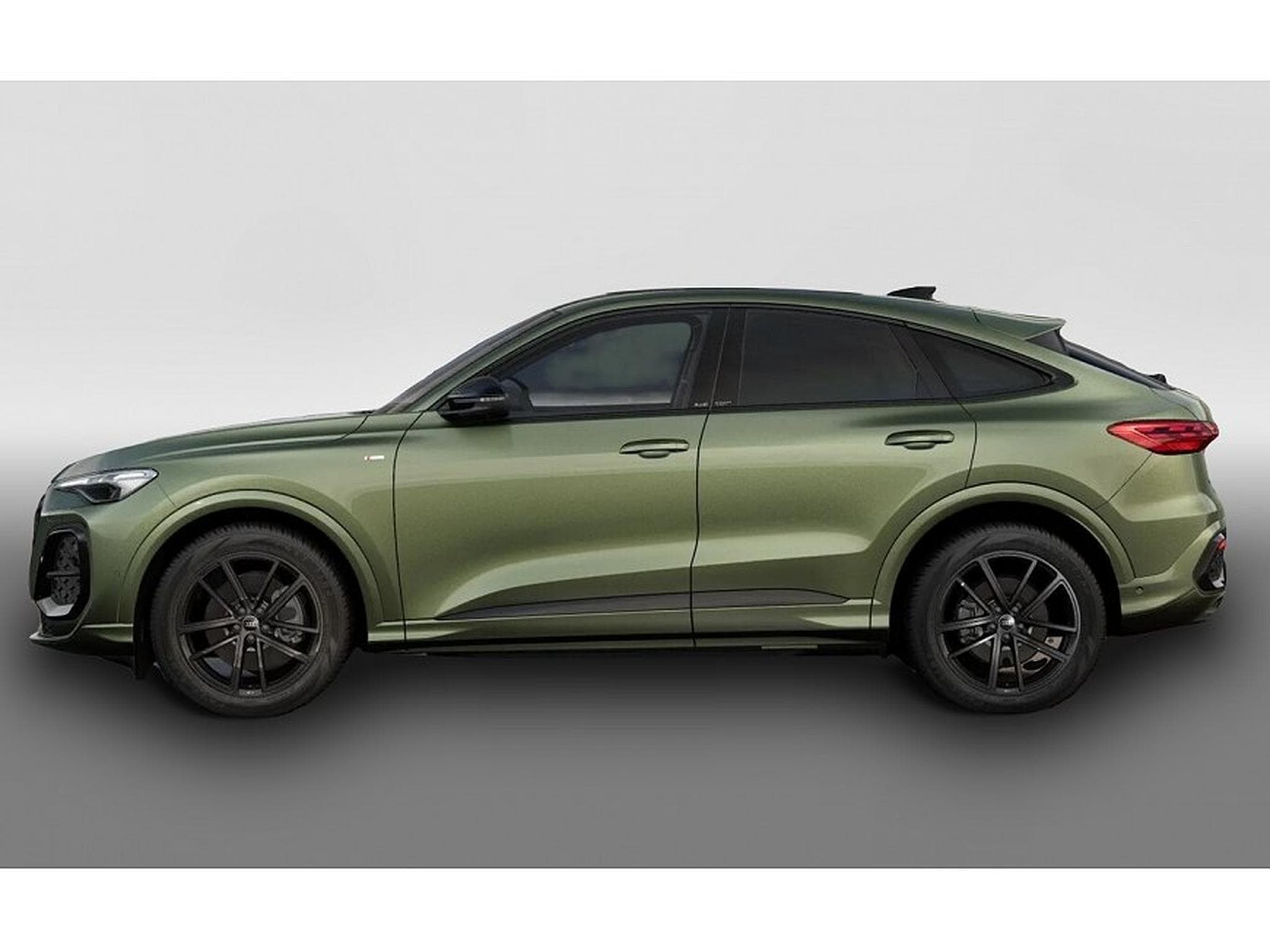 Audi Q5 (2026) - Photo 2