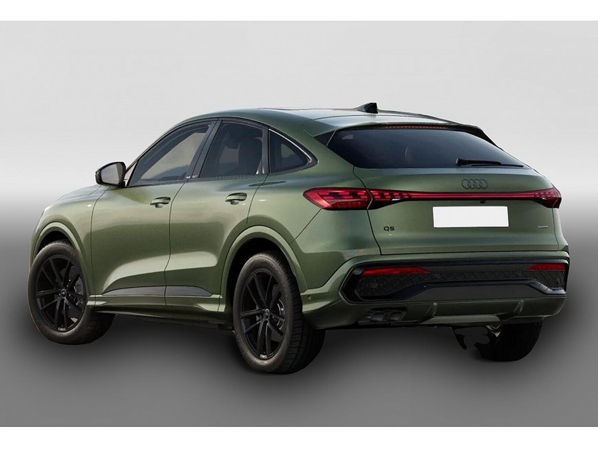 Audi Q5 (2026) - Photo 3