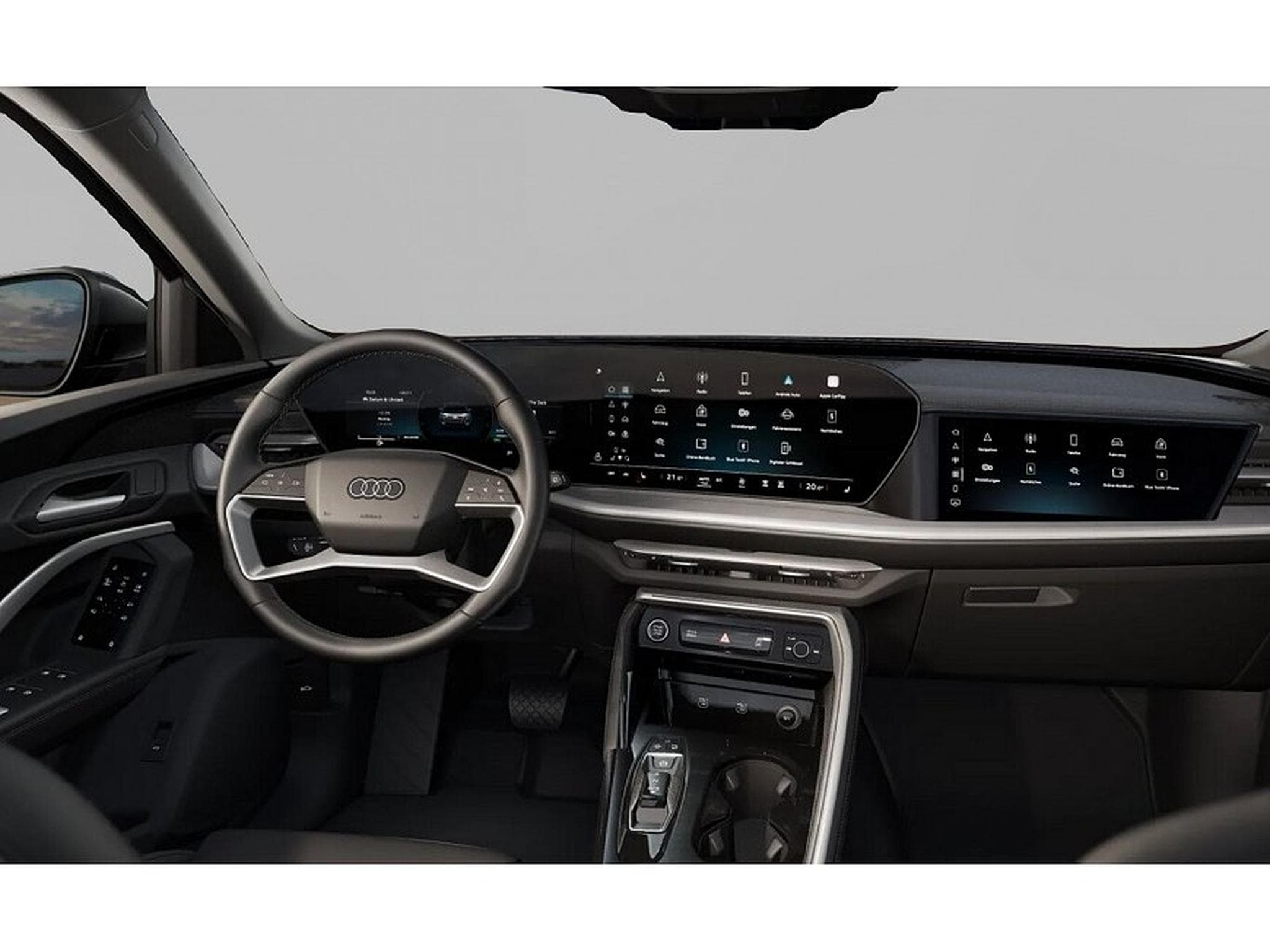 Audi Q5 (2026) - Photo 4