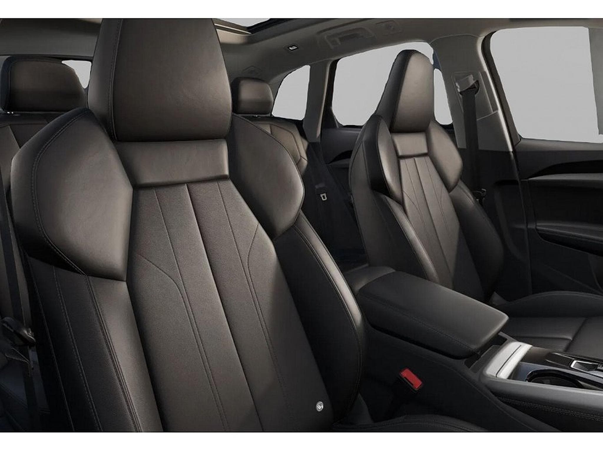 Audi Q5 (2026) - Photo 5