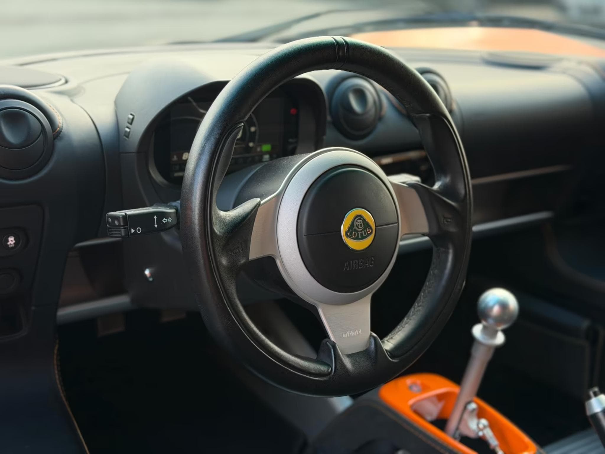 Lotus Exige Sport 350 (2020) - Foto 10