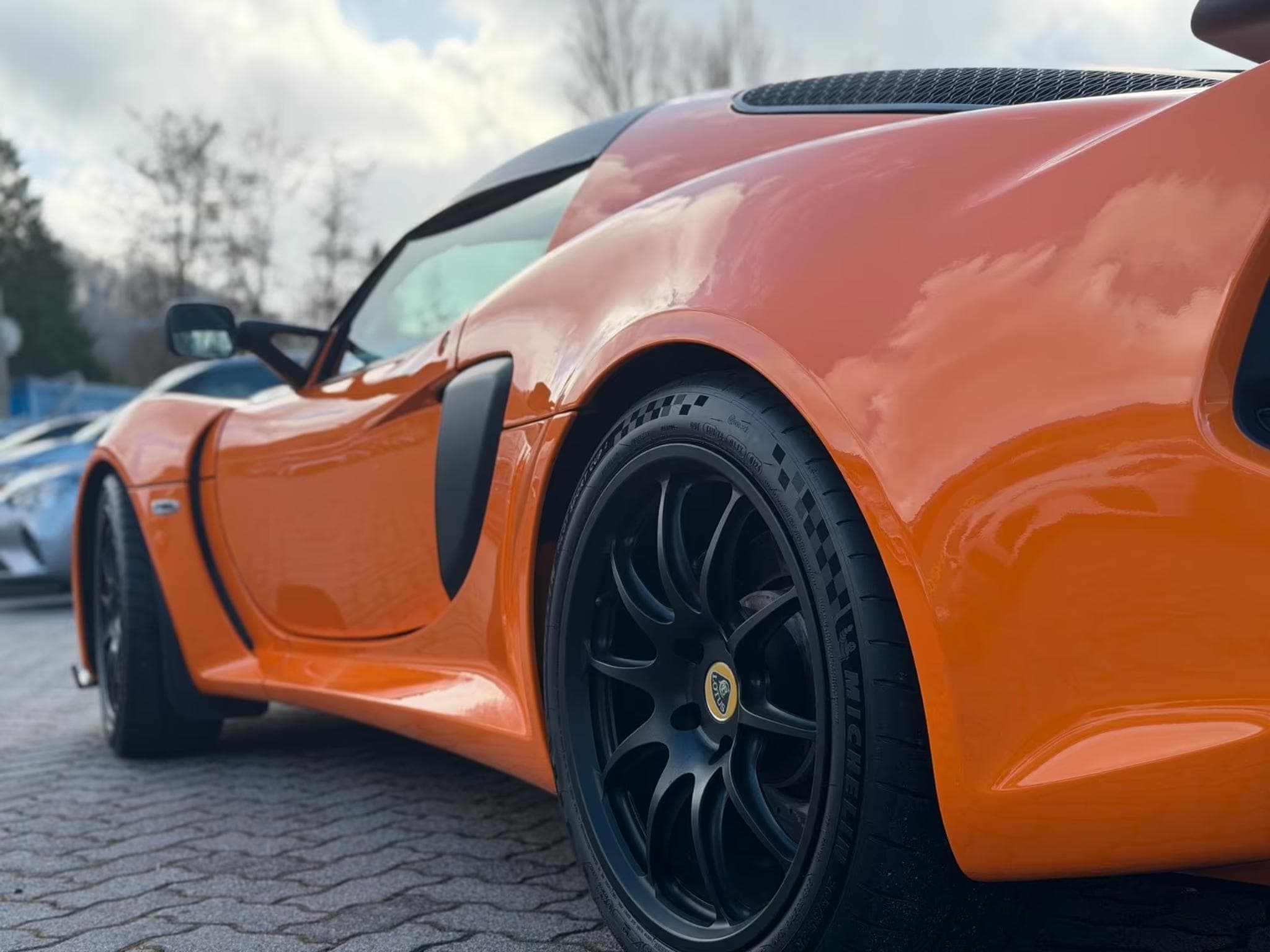 Lotus Exige Sport 350 (2020) - Foto 3