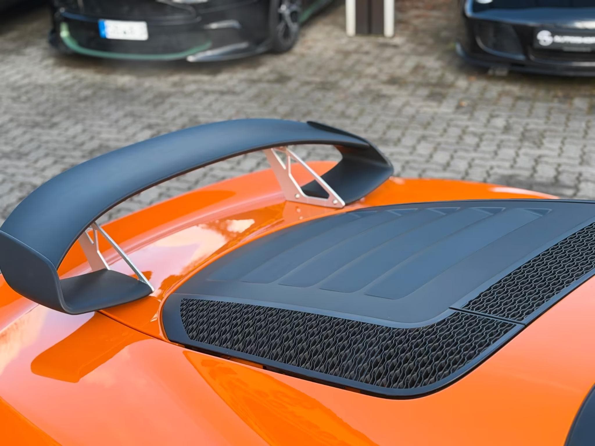 Lotus Exige Sport 350 (2020) - Foto 6