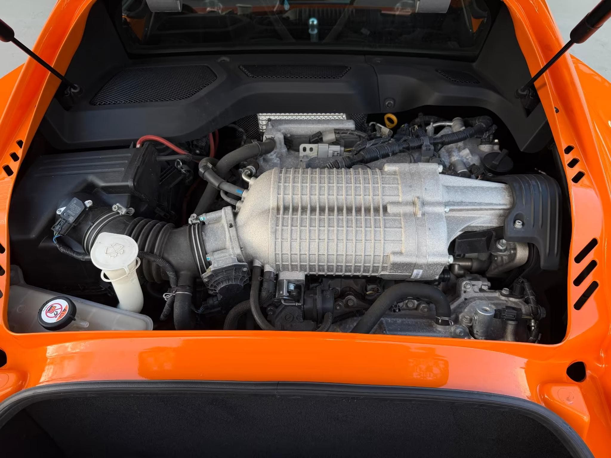 Lotus Exige Sport 350 (2020) - Foto 13