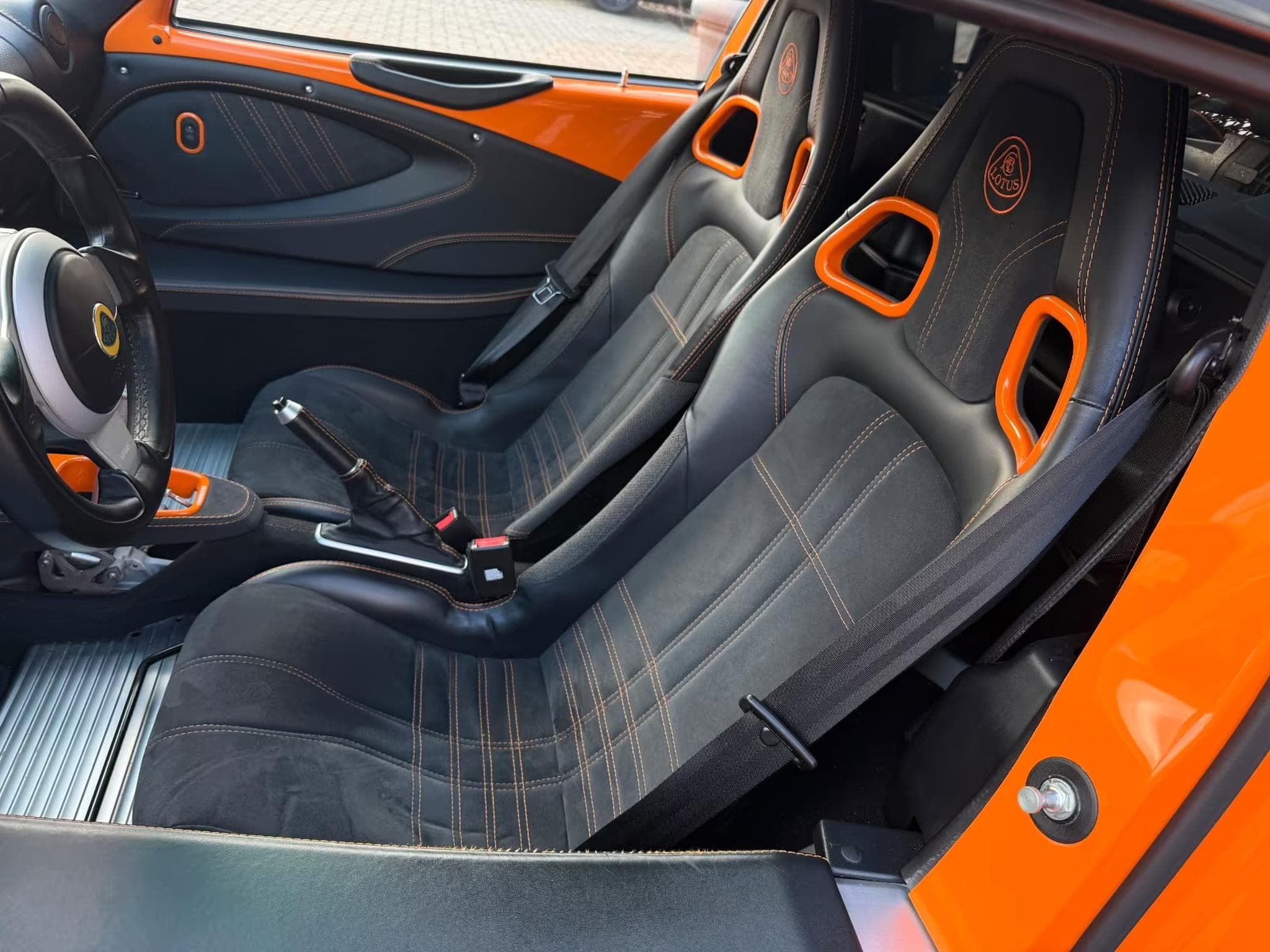 Lotus Exige Sport 350 (2020) - Foto 7