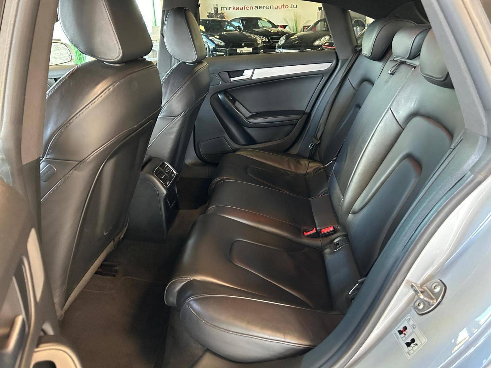 Audi A5 2.0 TDI S-Line Sportback (2014) - Foto 11