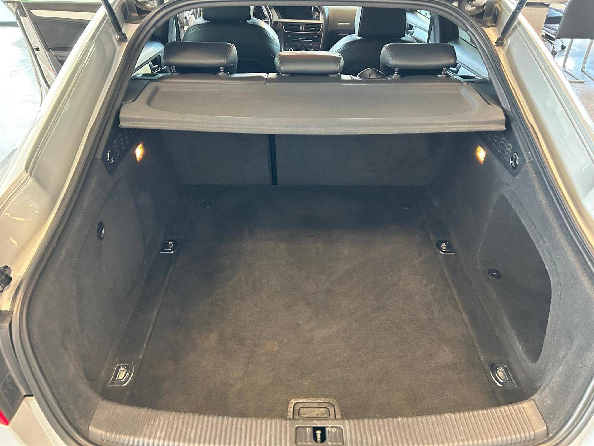 Audi A5 2.0 TDI S-Line Sportback (2014) - Foto 12