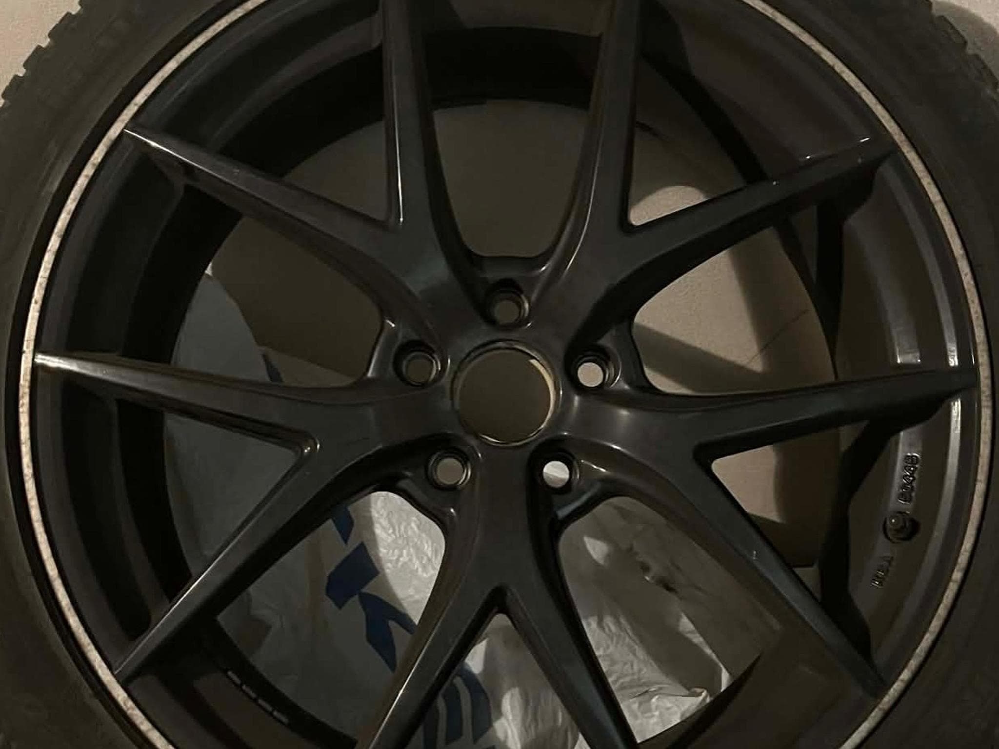 jantes_pneus Alu – 20 - Foto 1