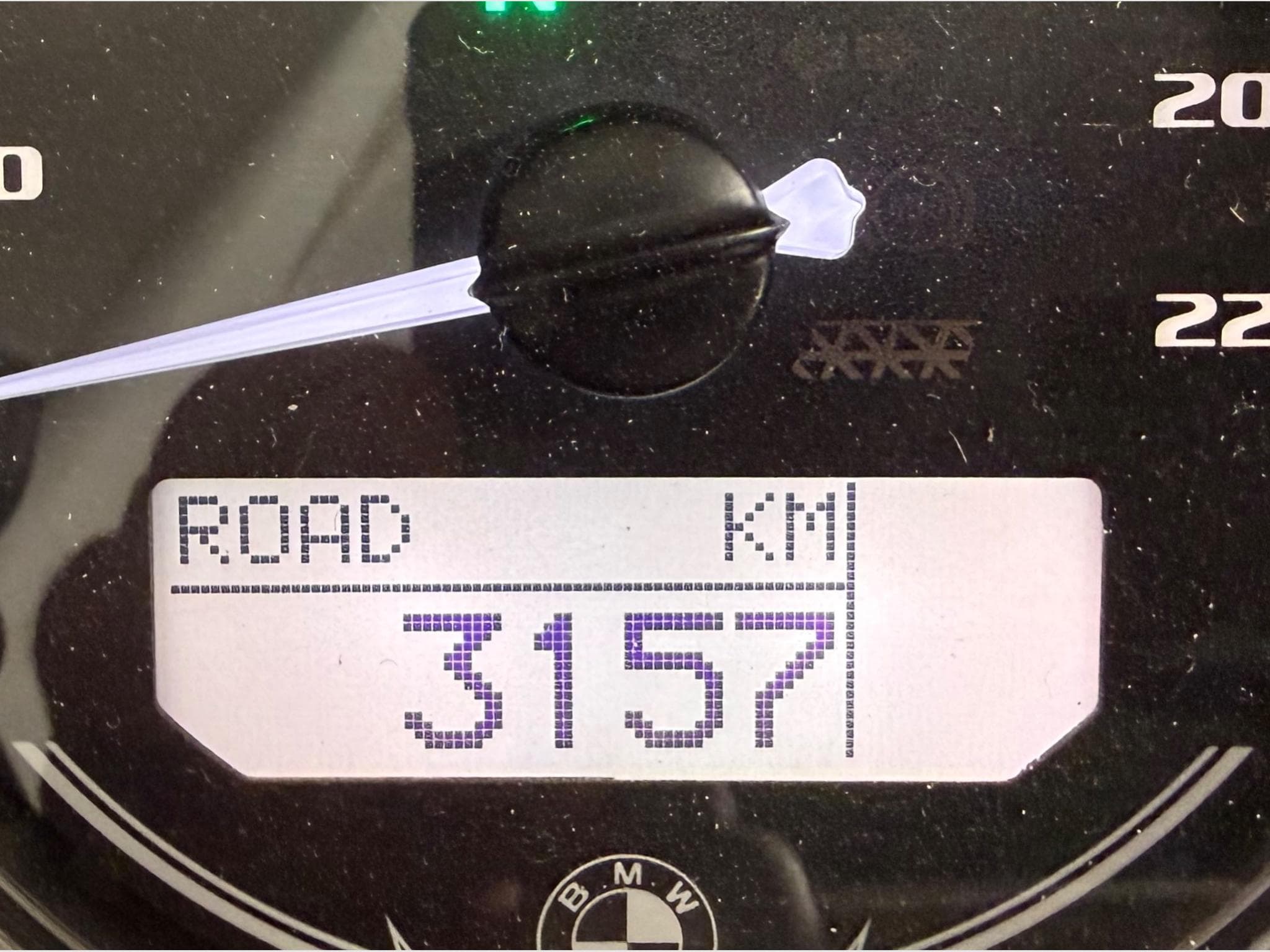 BMW R nineT (2022) - Photo 2