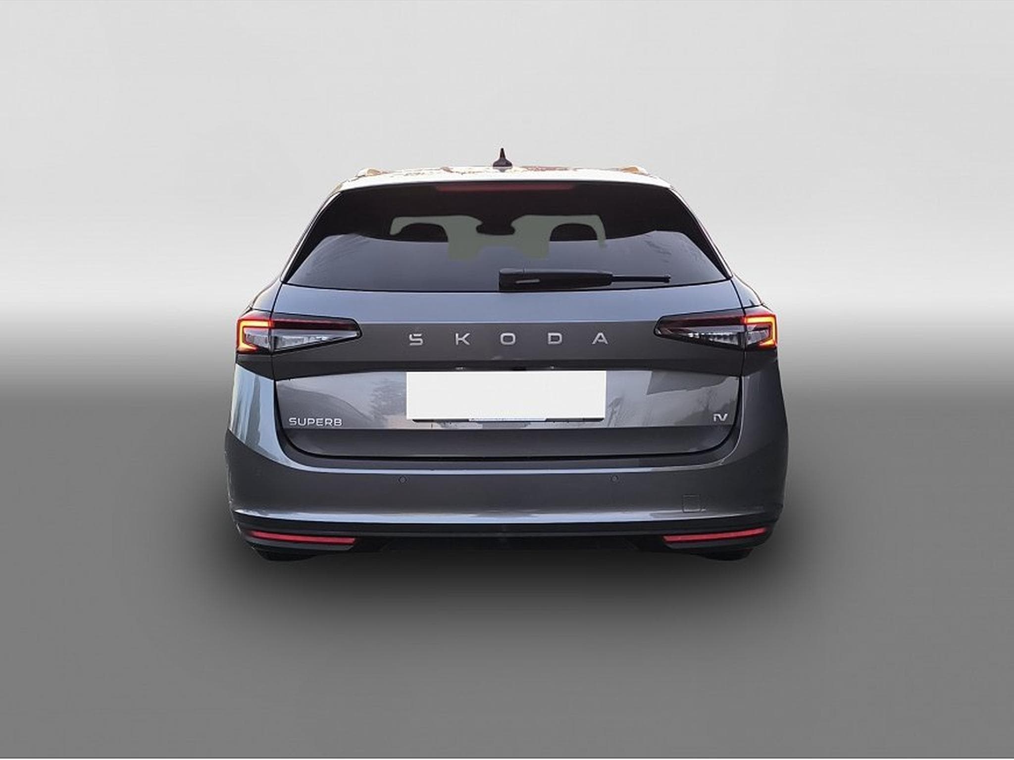 Skoda Superb (2024) - Foto 6