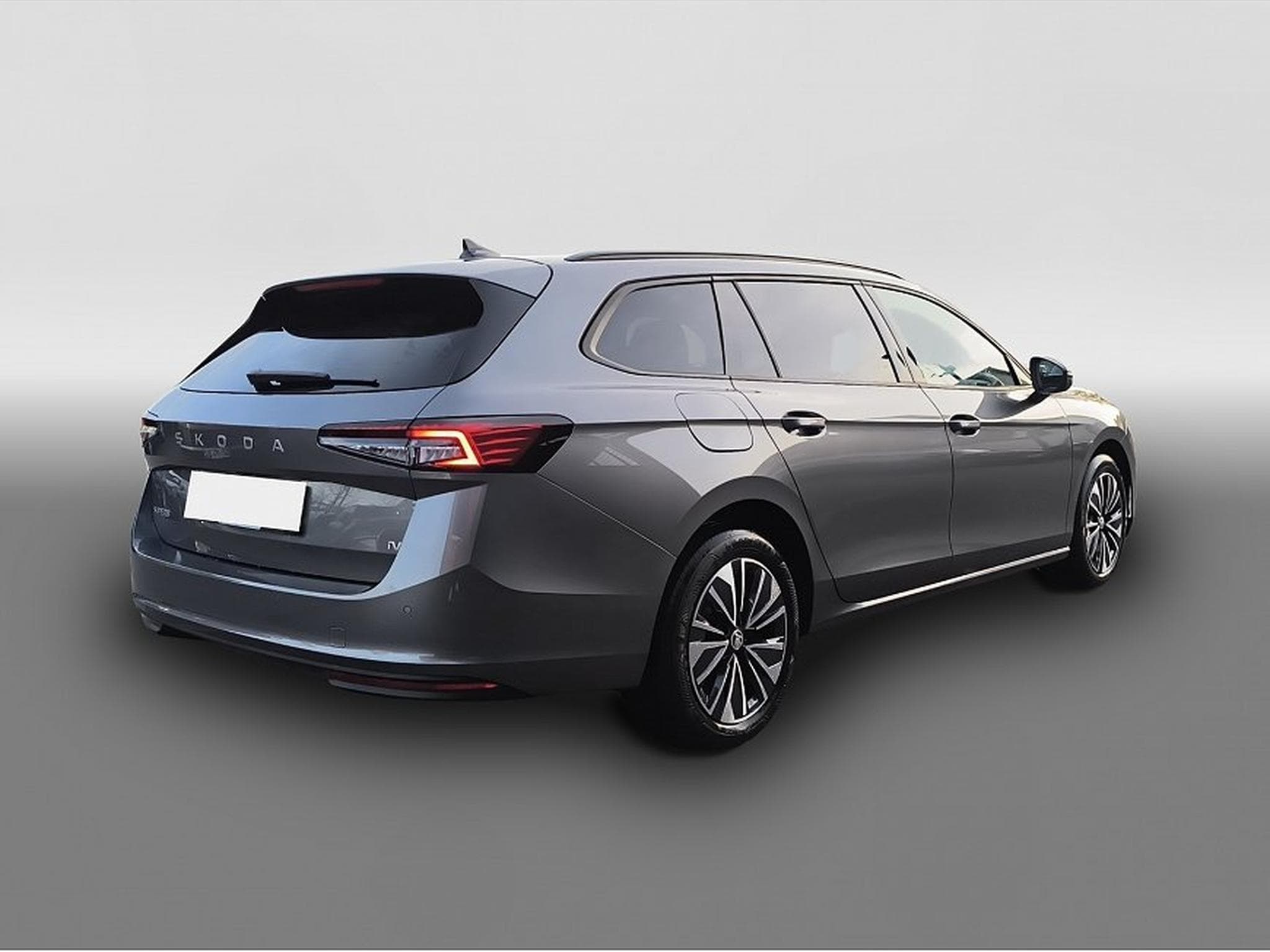 Skoda Superb (2024) - Foto 7