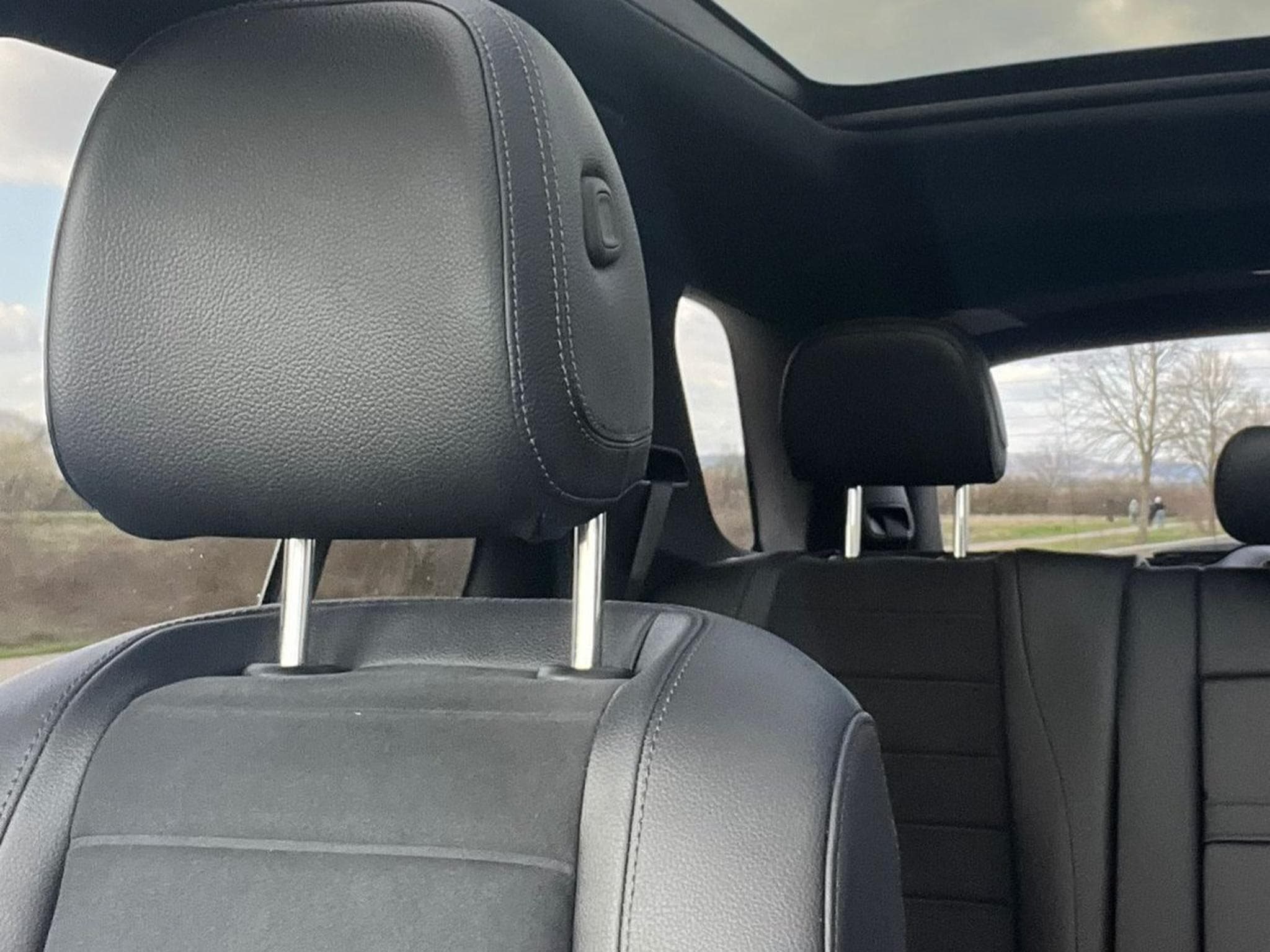 Mercedes GLE 400 AMG Line (2021) - Foto 9