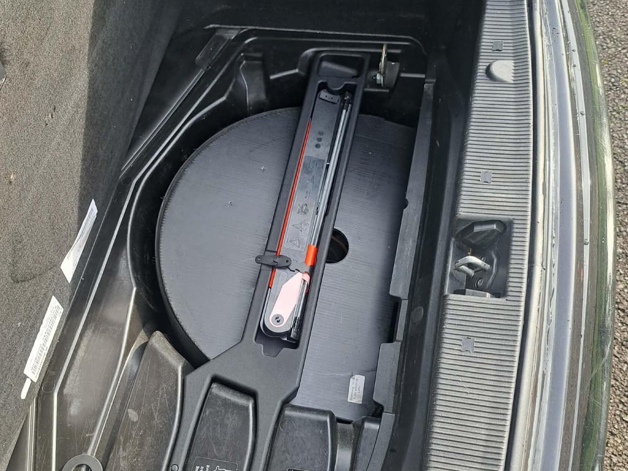 Mercedes C 200 sport (2004) - Foto 12