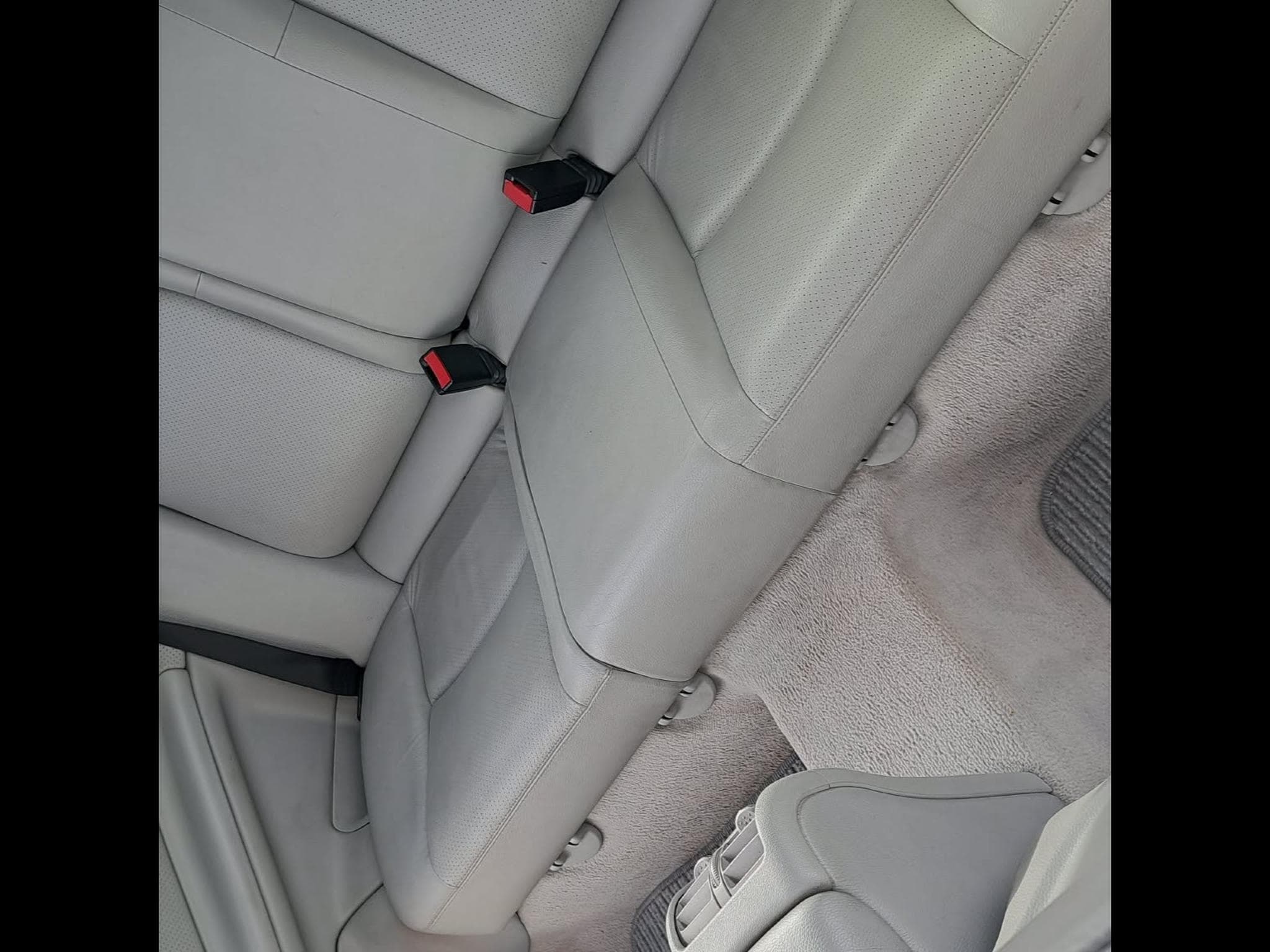 Mercedes C 200 sport (2004) - Foto 7