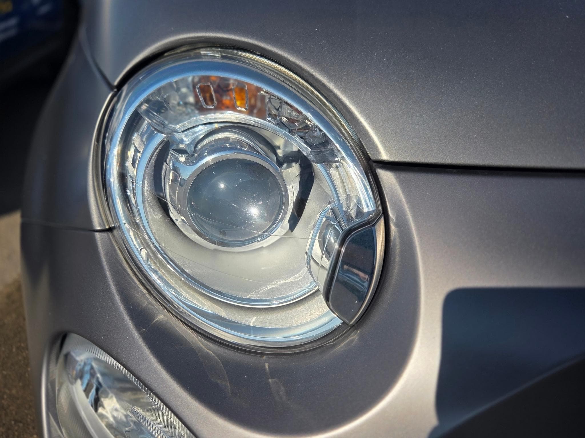 Abarth 500 CAB TURISMO 165 CV (2020) - Foto 12