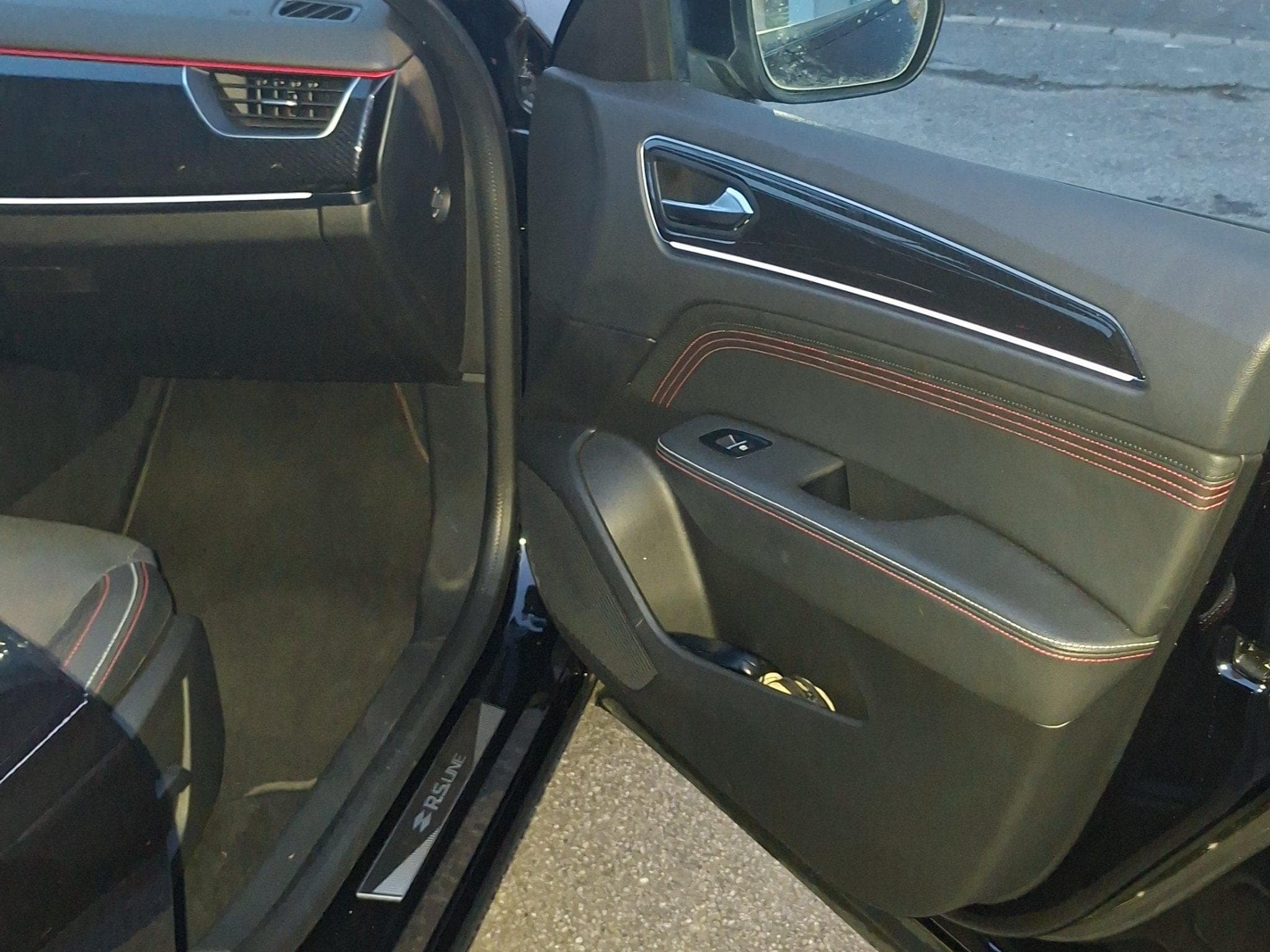 Renault Arkana RSLine (2023) - Foto 7