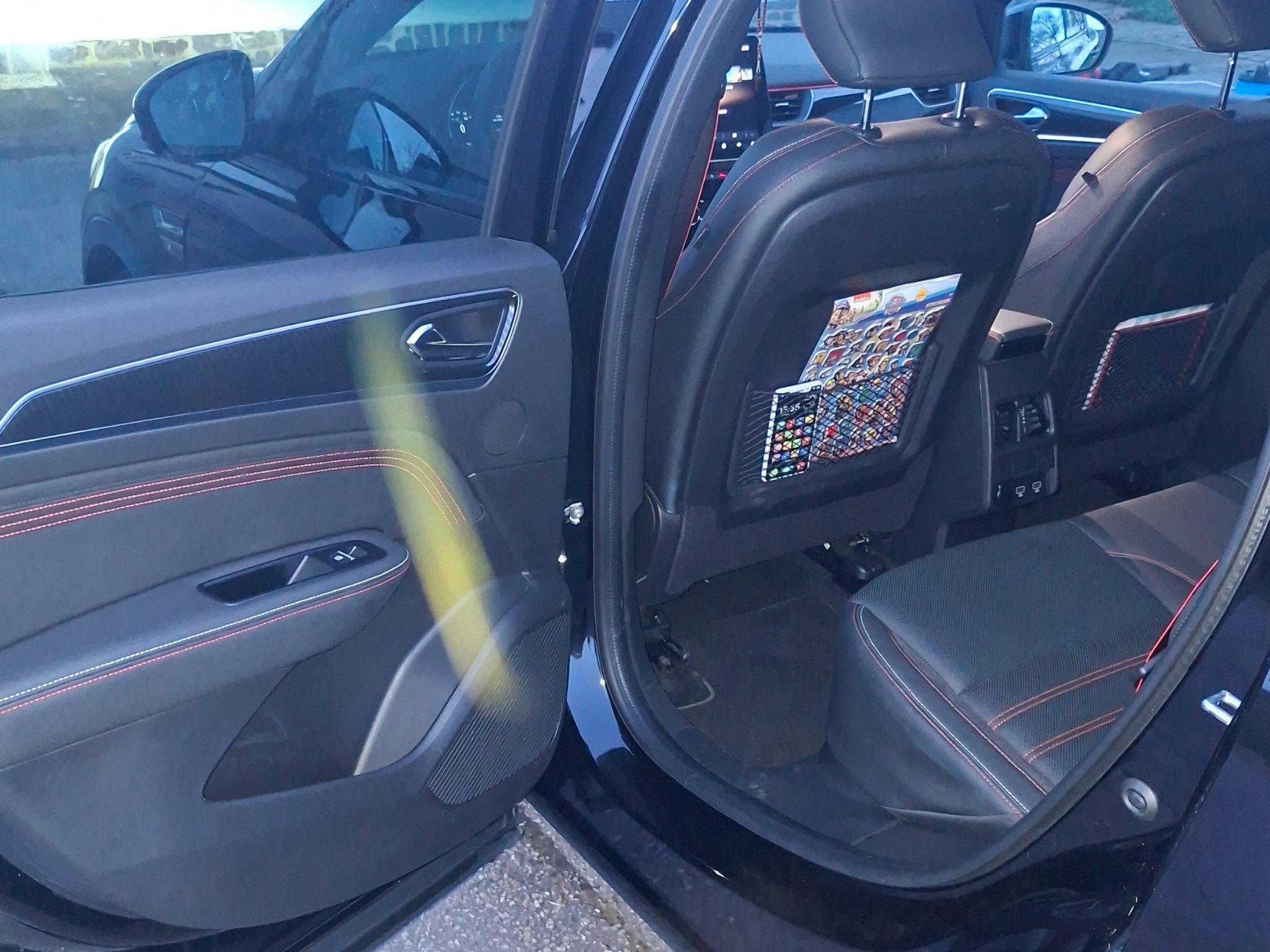 Renault Arkana RSLine (2023) - Foto 8