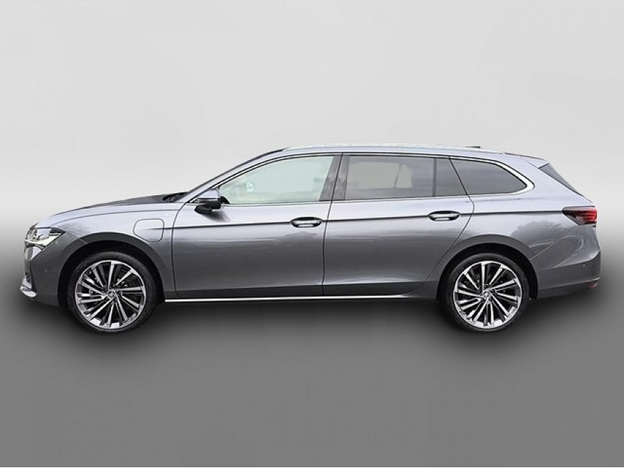 Skoda Superb (2024) - Foto 2