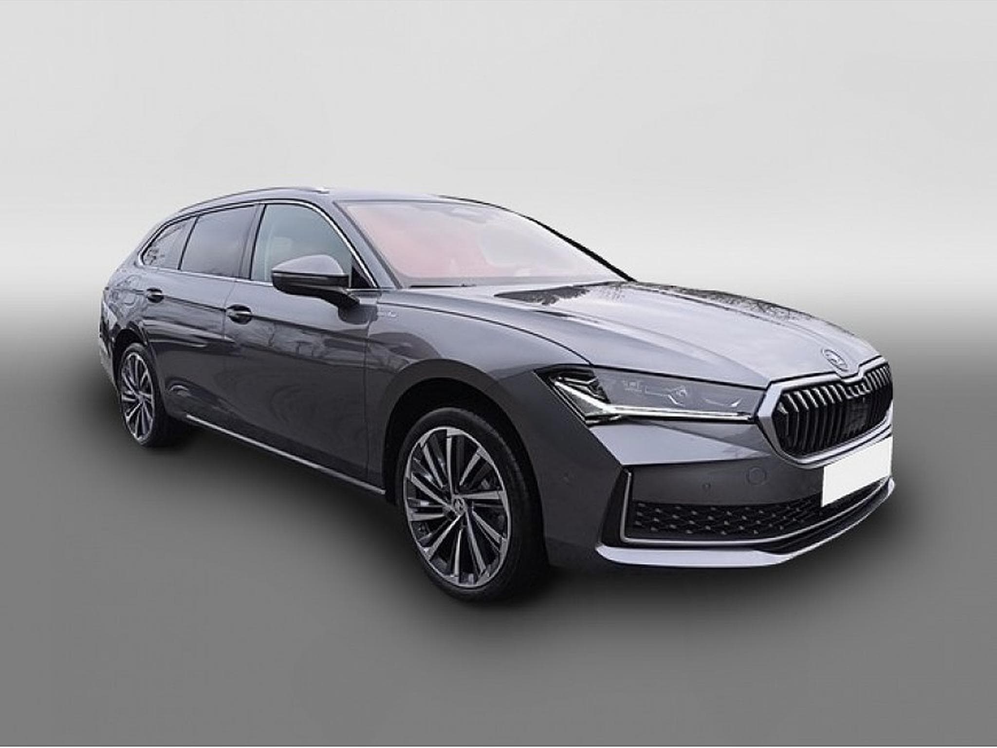 Skoda Superb (2024) - Foto 7