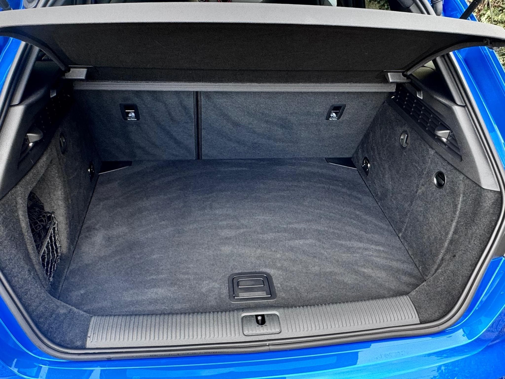 Audi RS3 (2020) - Foto 10