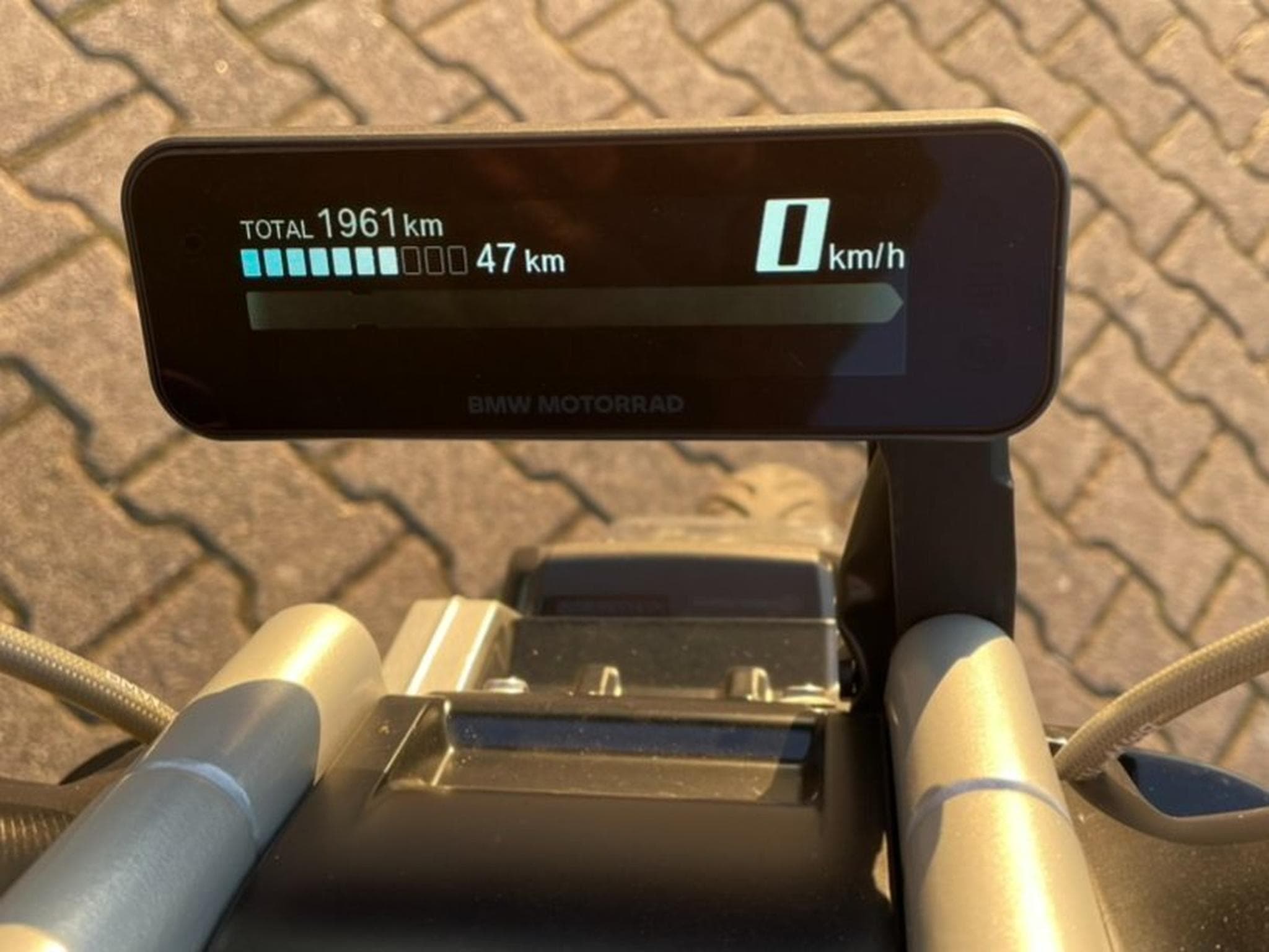 BMW CE 02 CE 02 (2024) - Photo 3