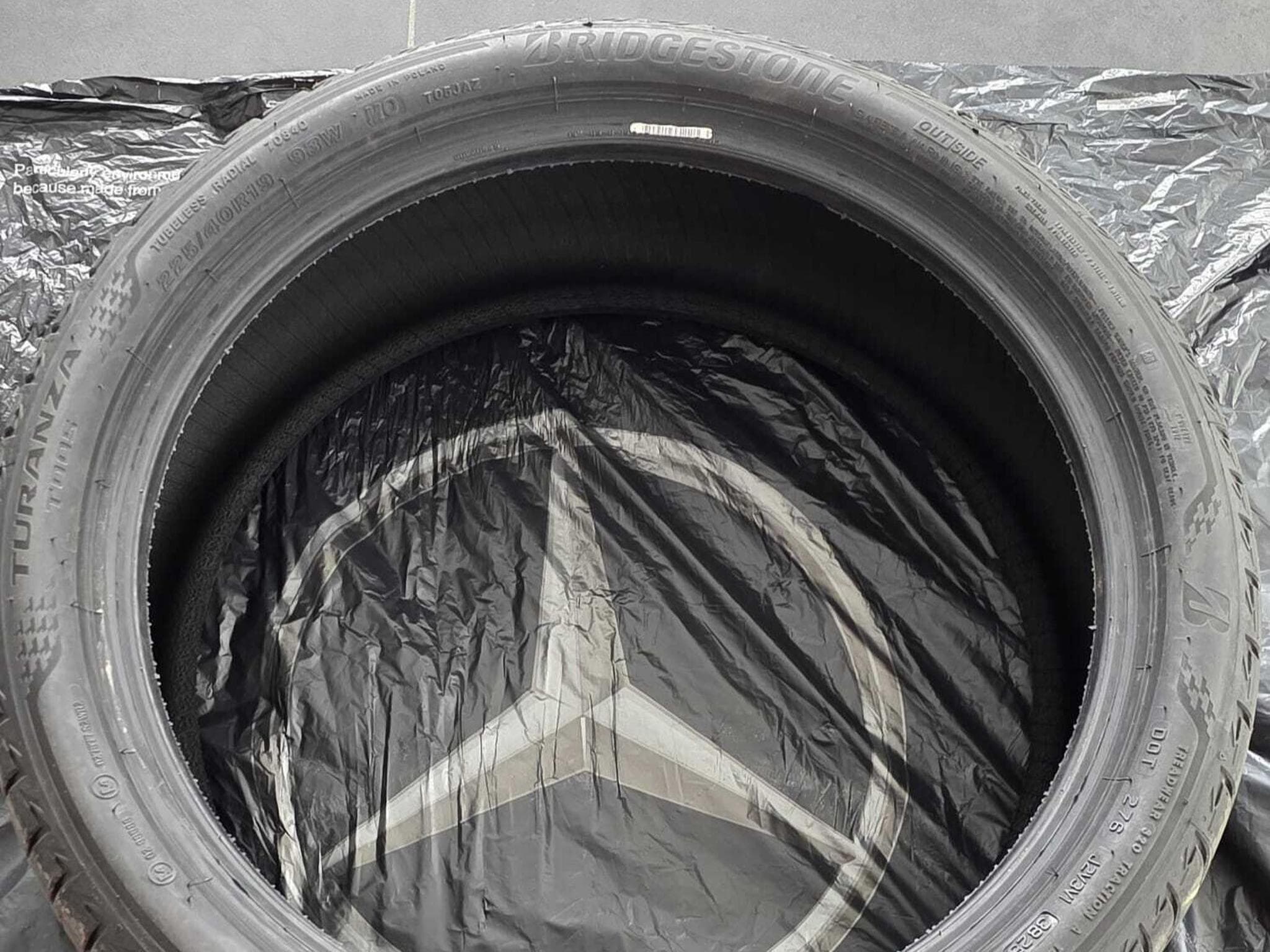 pneus – 19 - Foto 1